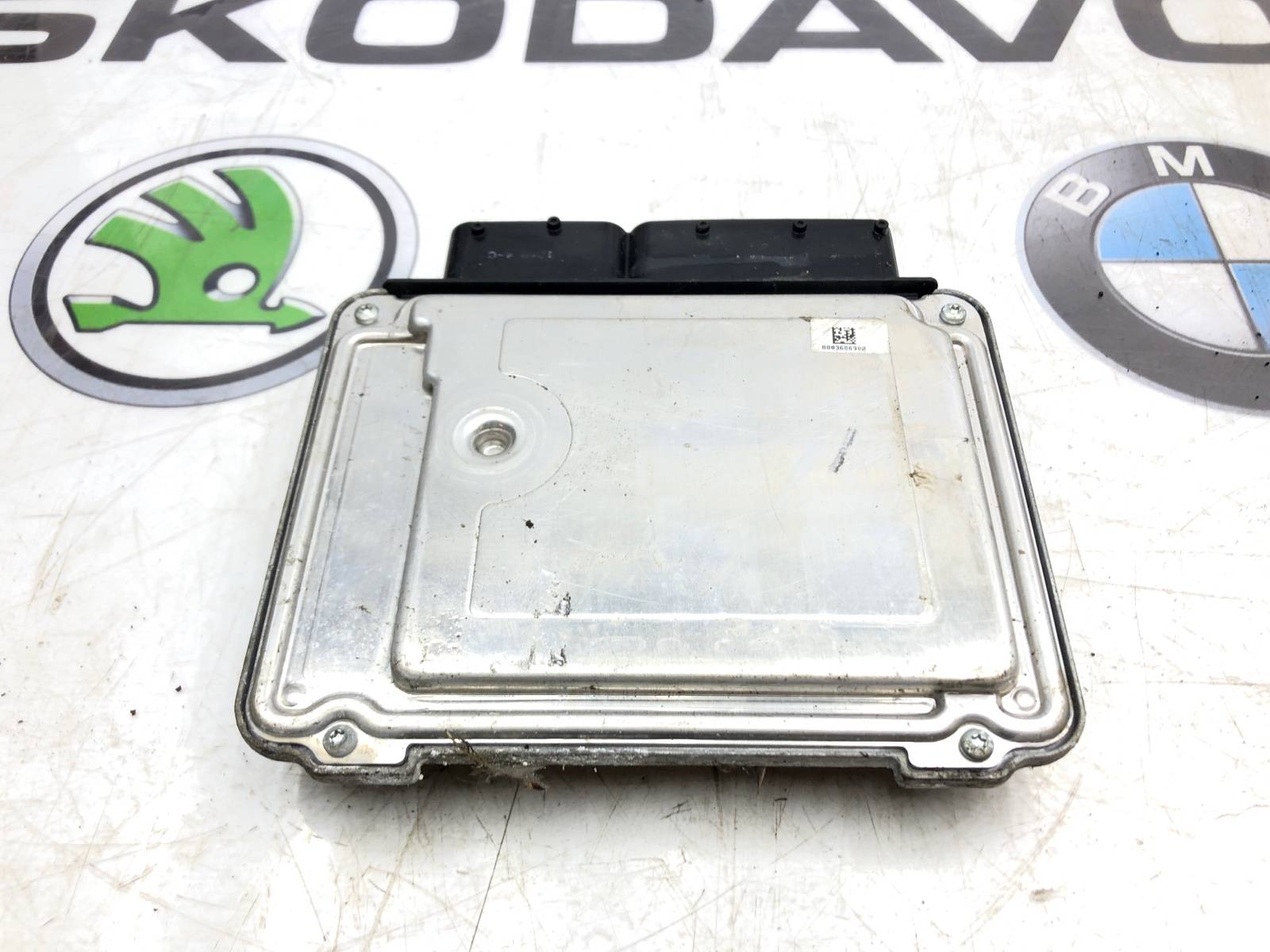 Блок управления двигателем, 2000 рублей, Москва