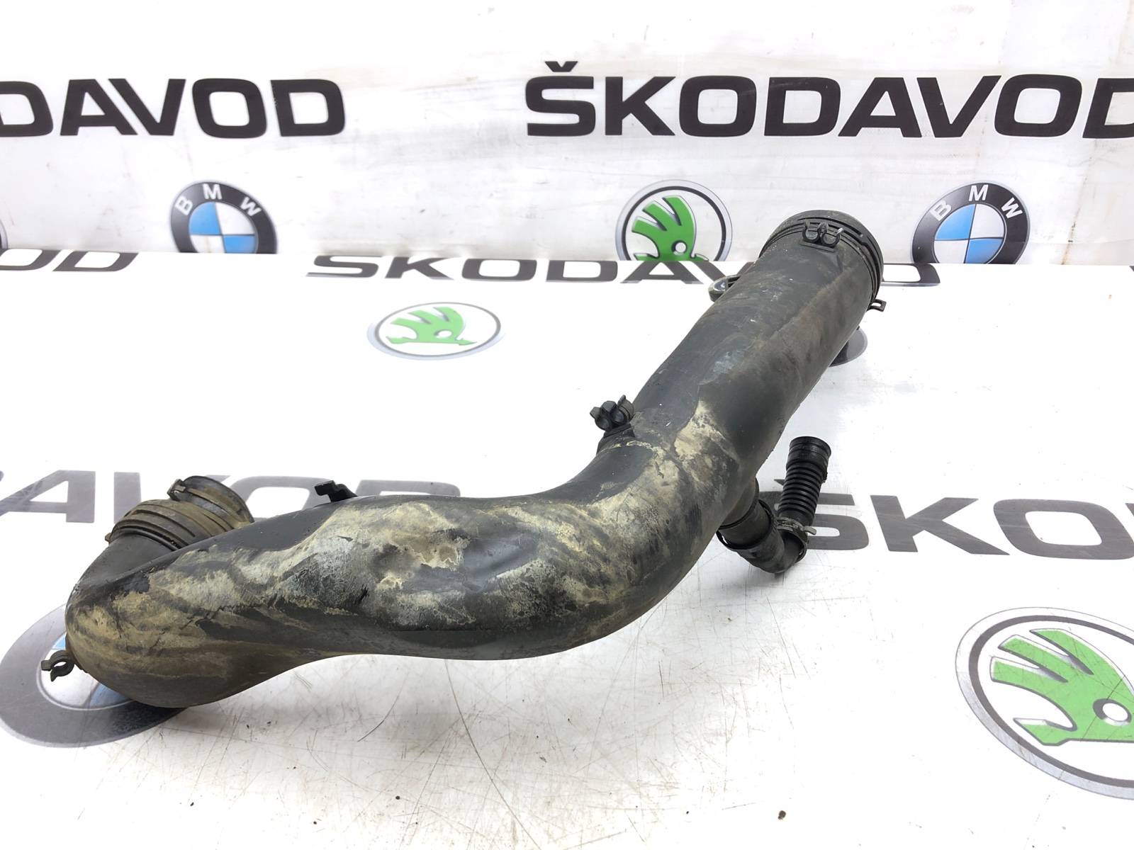 Патрубок воздушный, 500 рублей, Москва