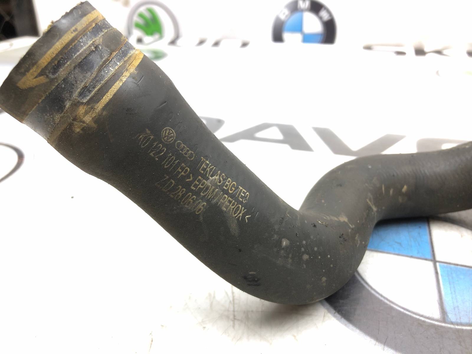 Шланг системы охлаждения, 1000 рублей, Москва