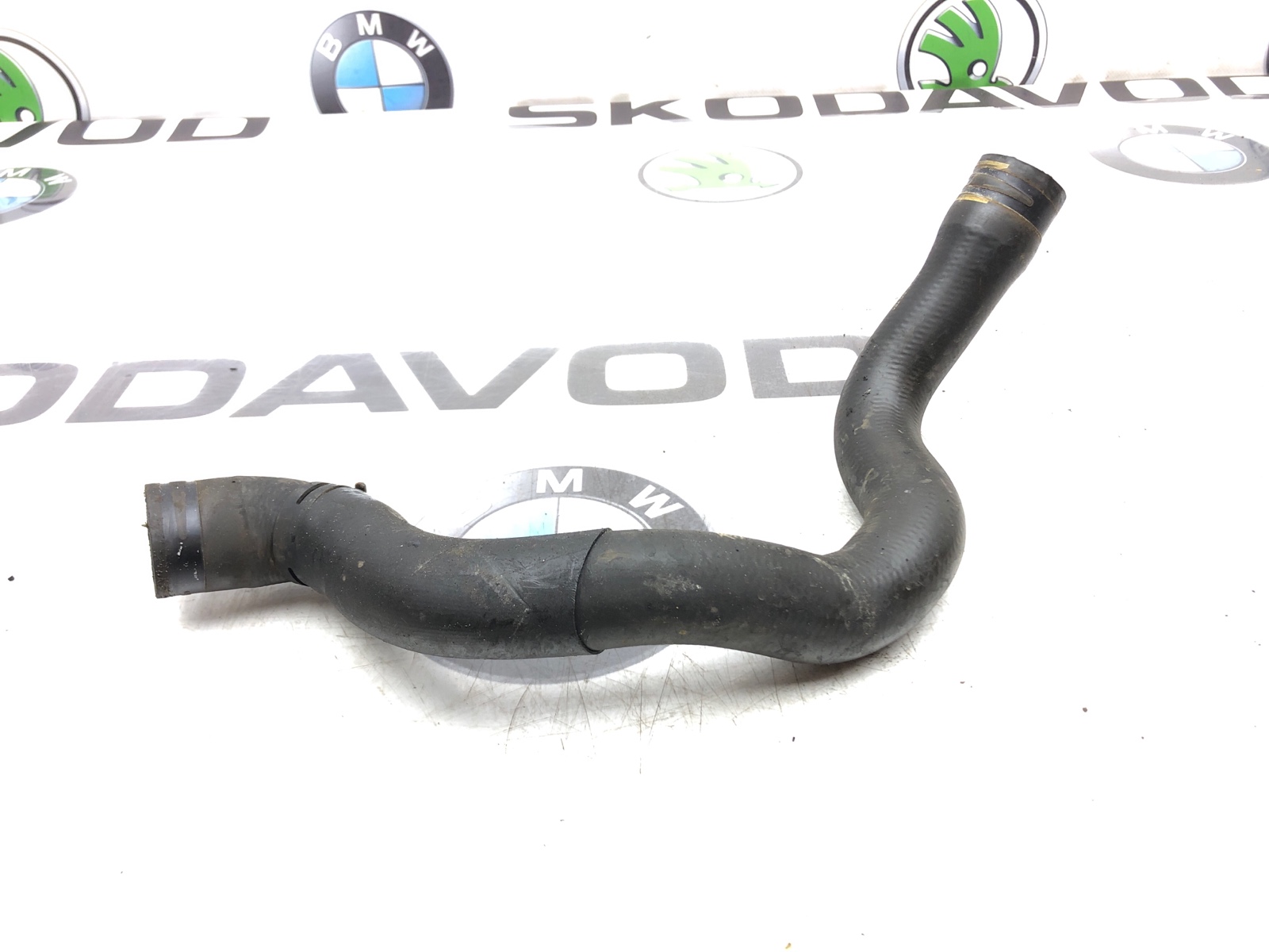 Шланг системы охлаждения, 1000 рублей, Москва