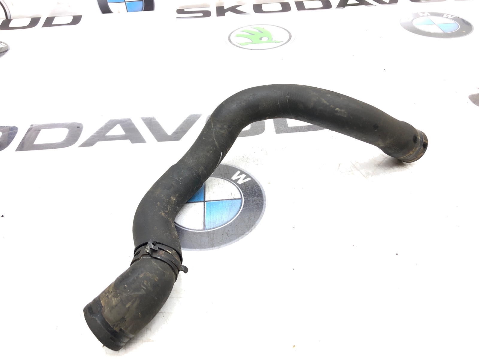 Шланг системы охлаждения, 1000 рублей, Москва