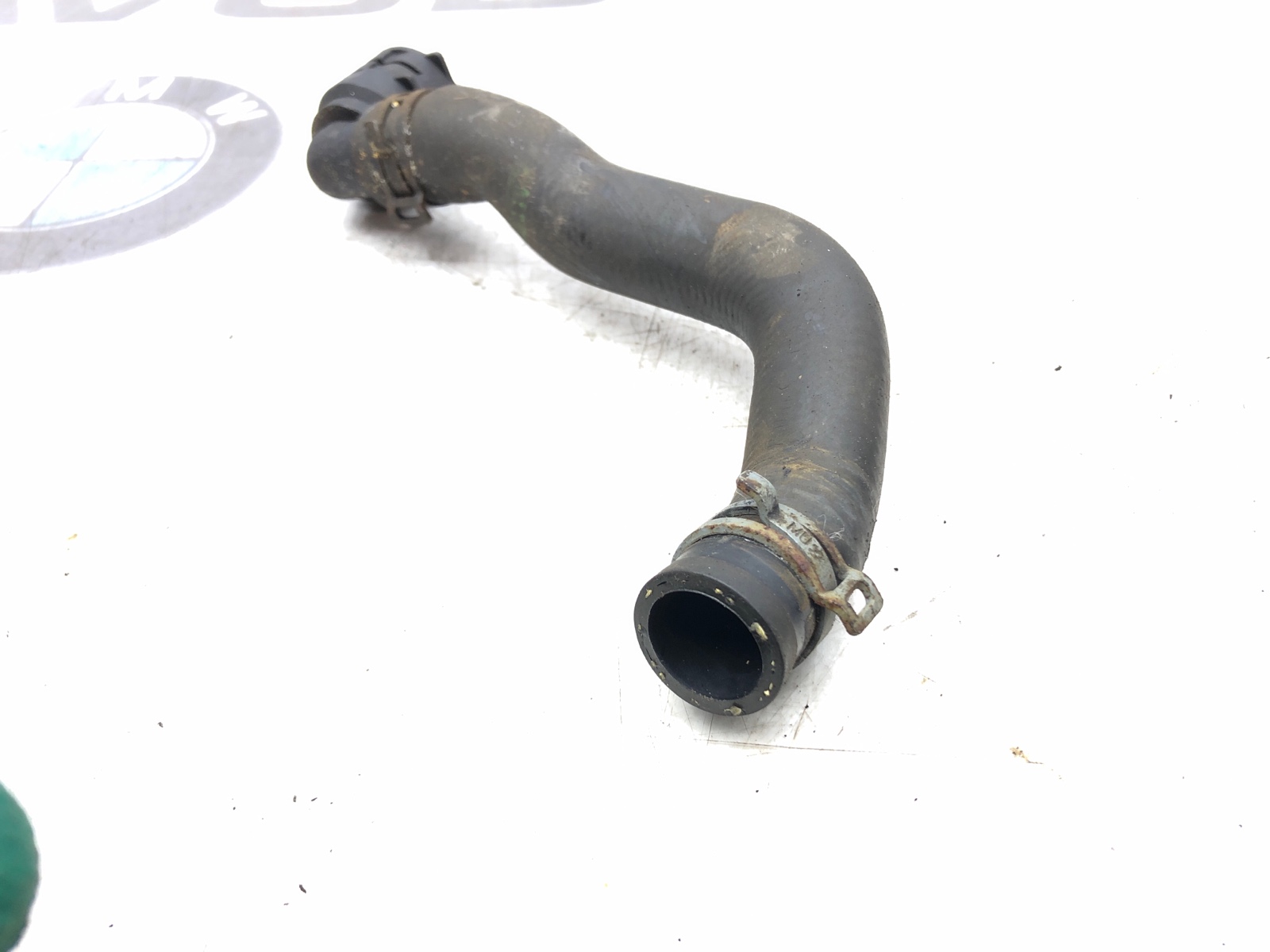 Шланг системы охлаждения, 500 рублей, Москва