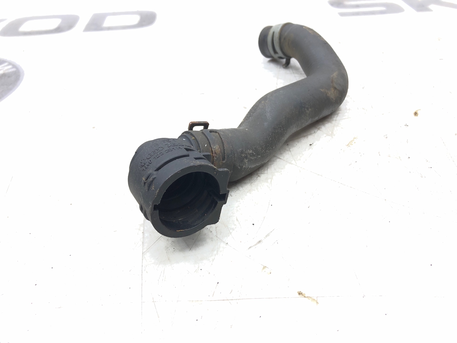 Шланг системы охлаждения, 500 рублей, Москва