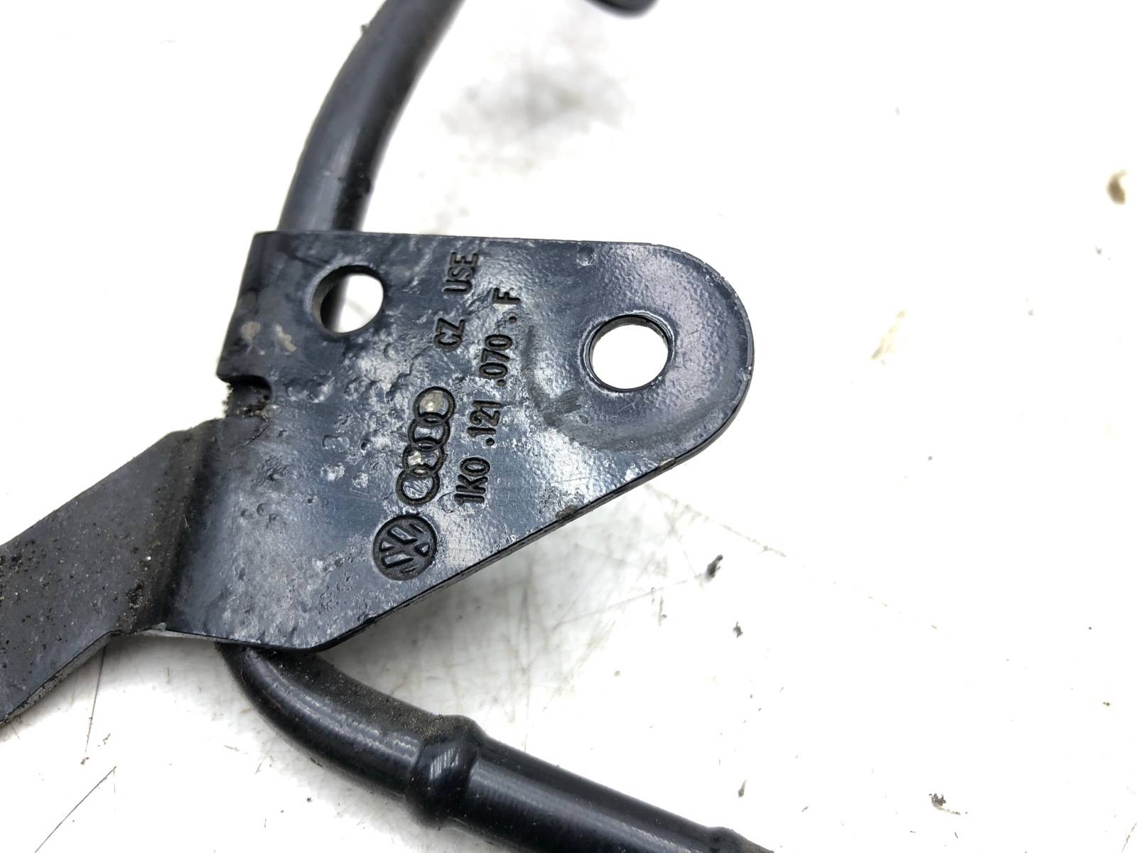 Трубка системы охлаждения, 500 рублей, Москва