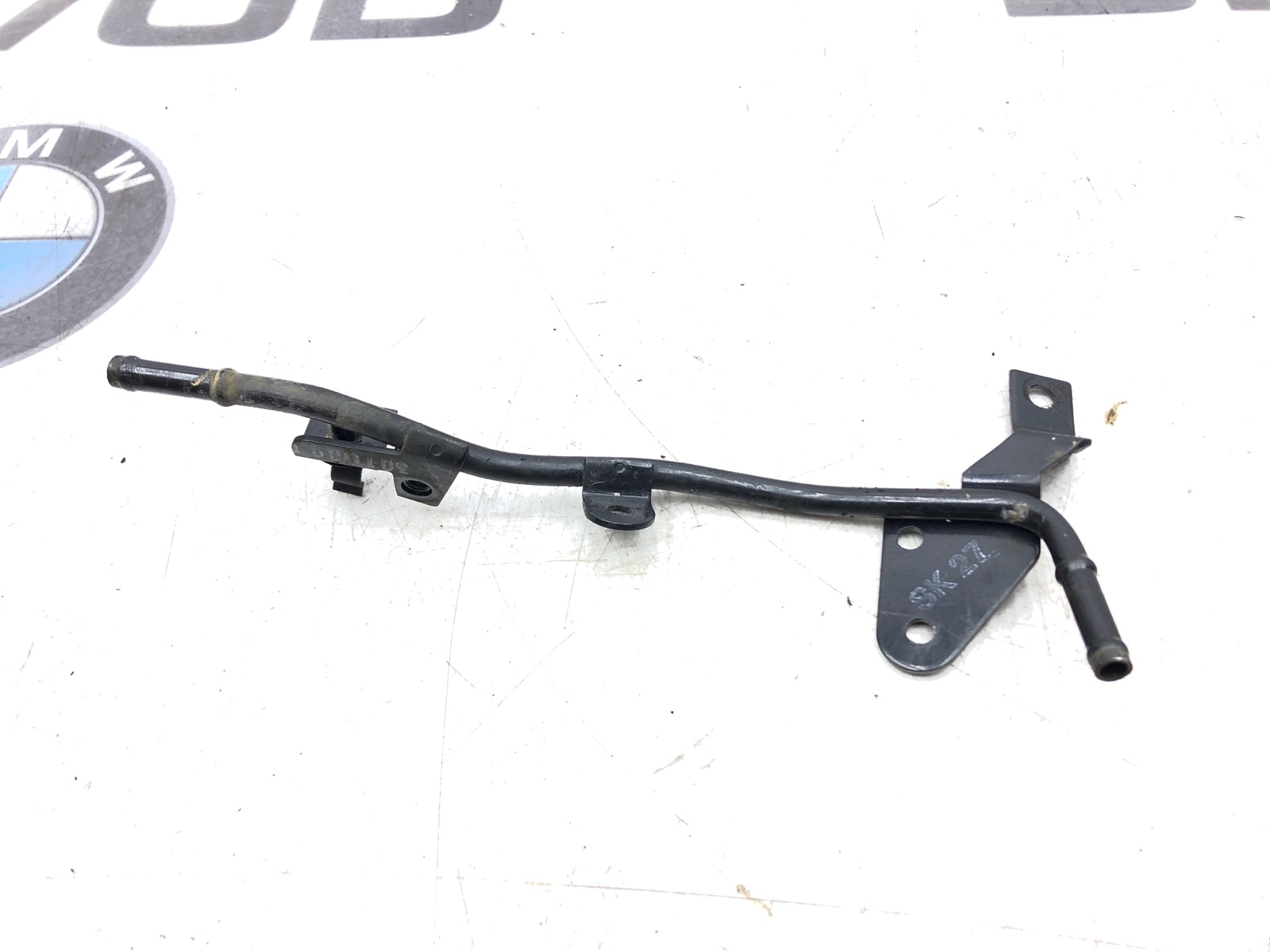 Трубка системы охлаждения, 500 рублей, Москва