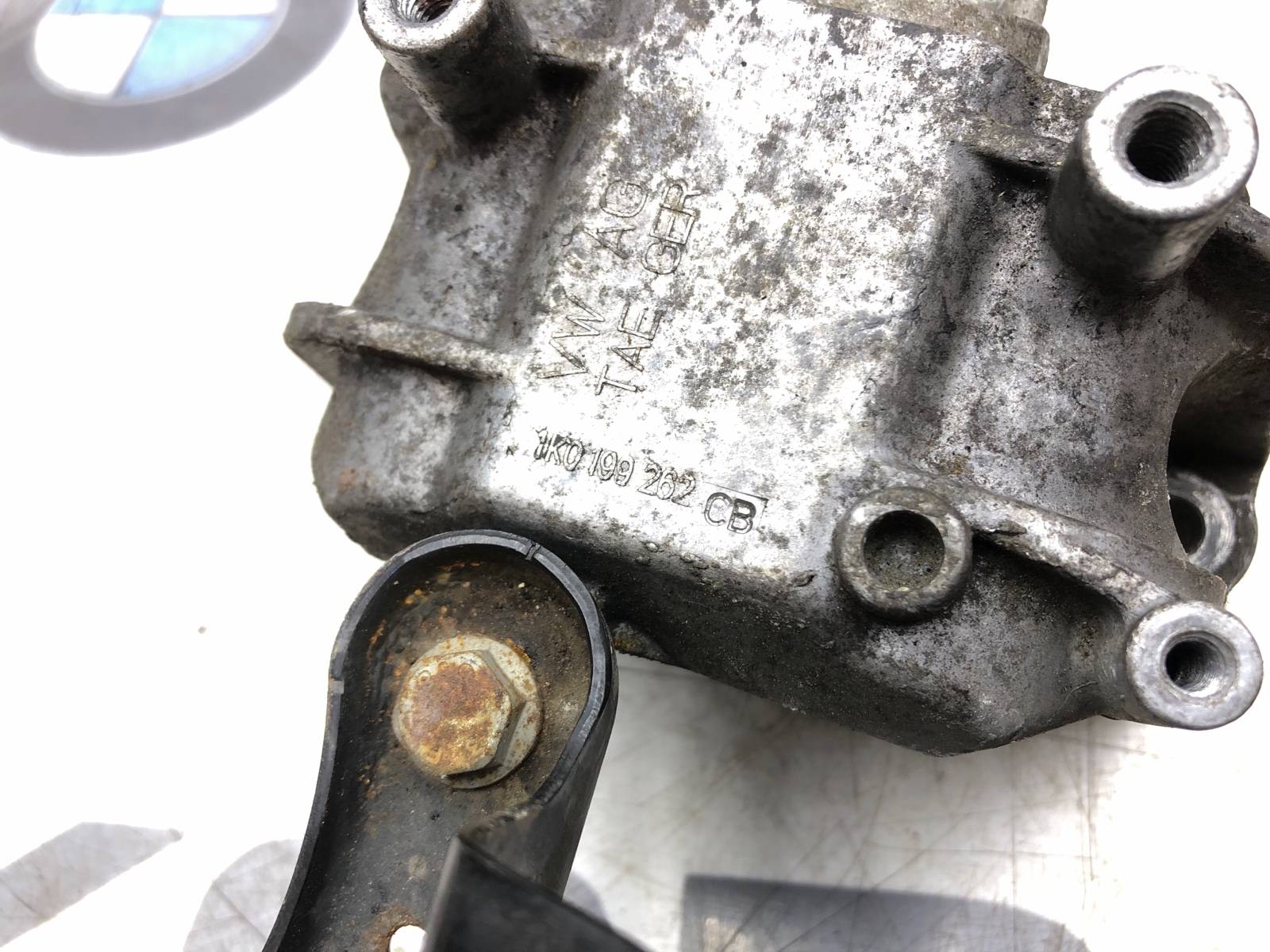 Опора двигателя, 1500 рублей, Москва