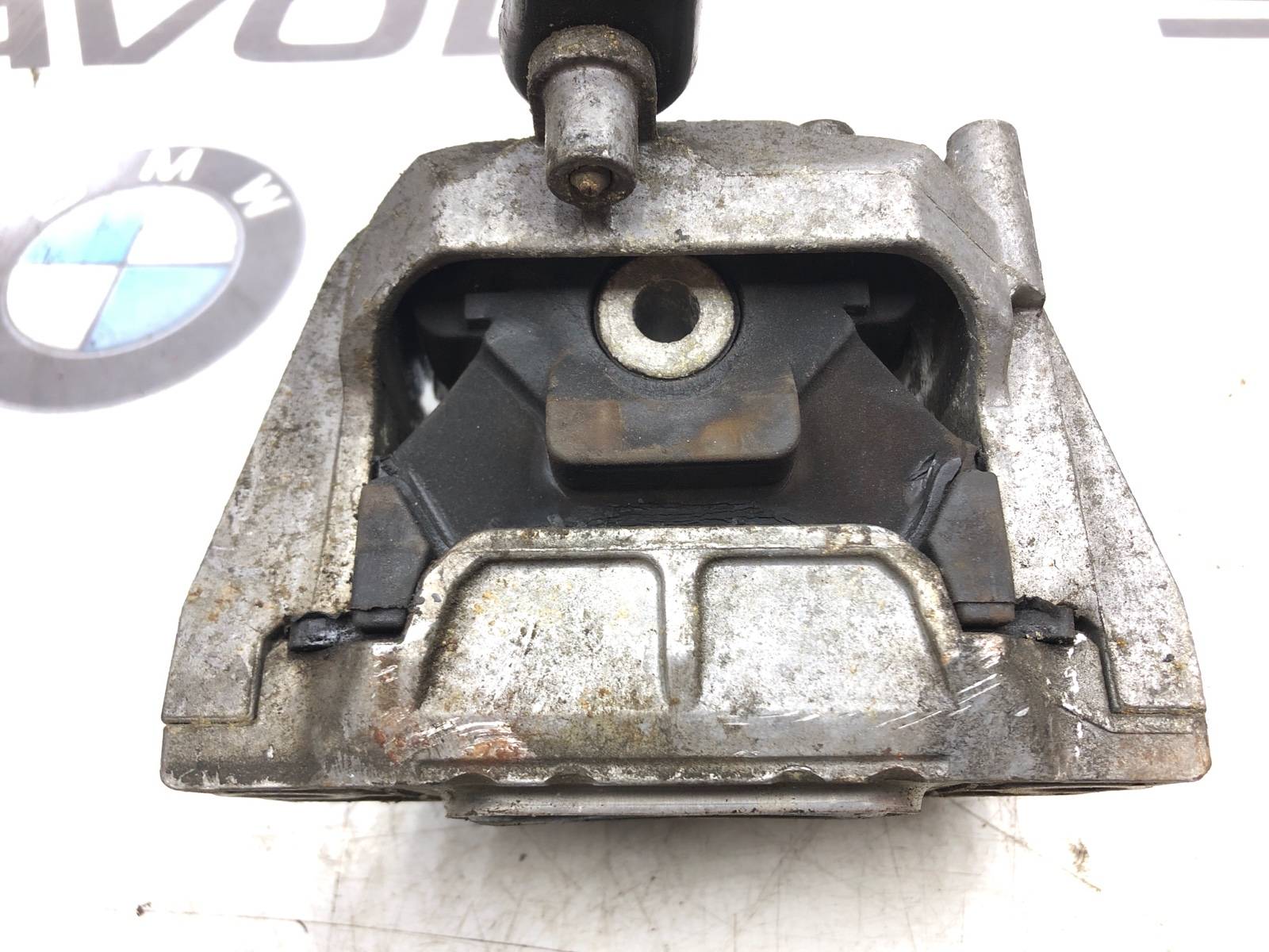 Опора двигателя, 1500 рублей, Москва