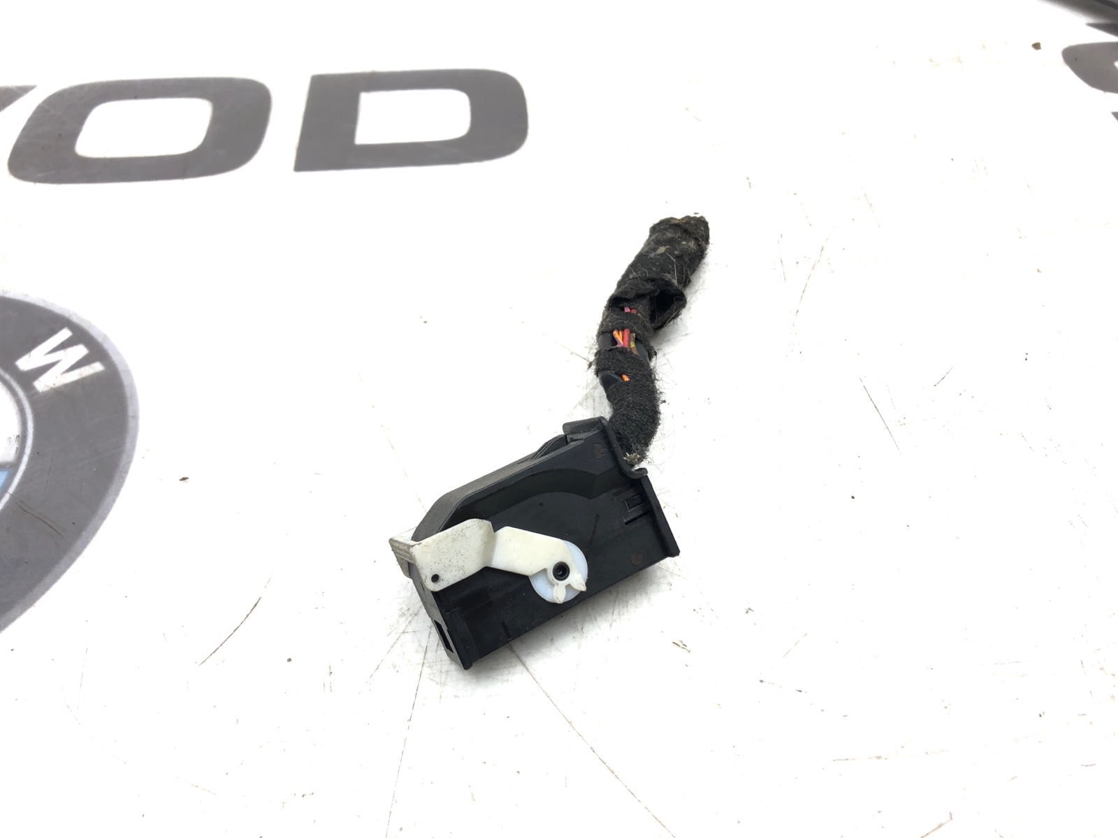 Разъем блока Bluetooth (блютуз), 1000 рублей, Москва