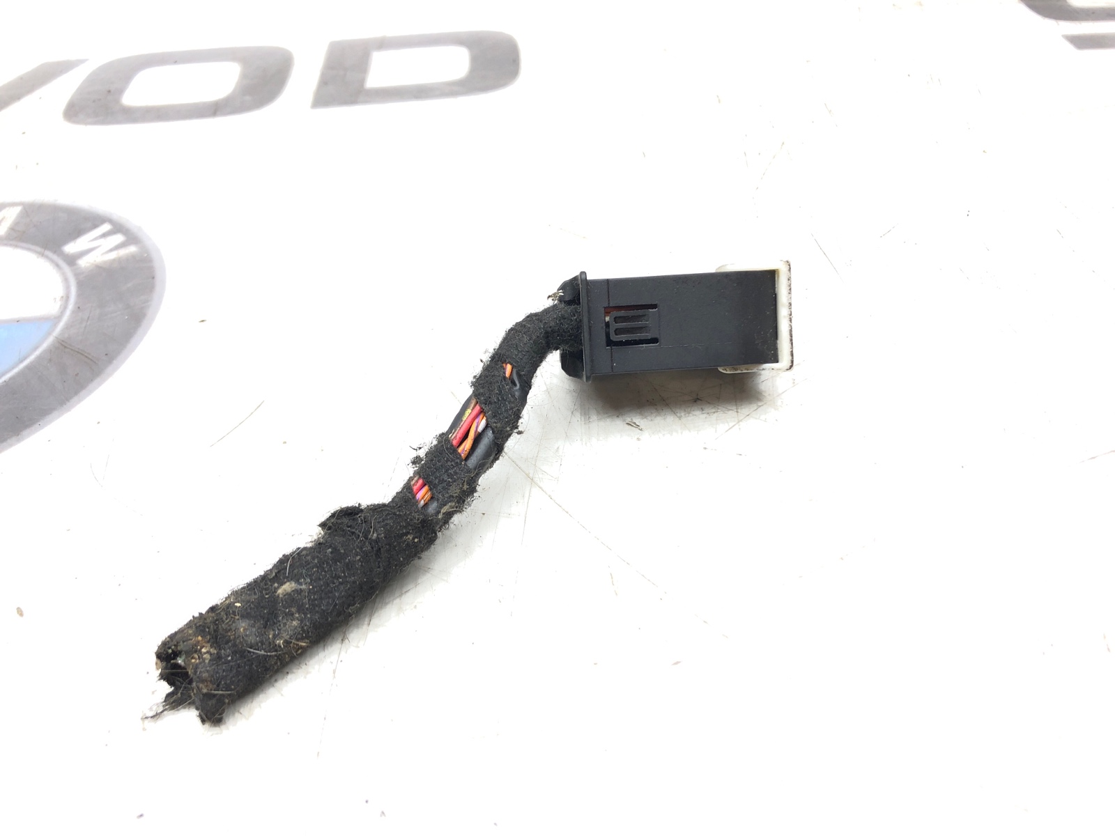 Разъем блока Bluetooth (блютуз), 1000 рублей, Москва