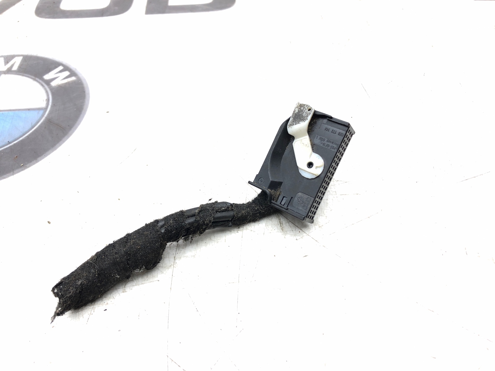 Разъем блока Bluetooth (блютуз), 1000 рублей, Москва