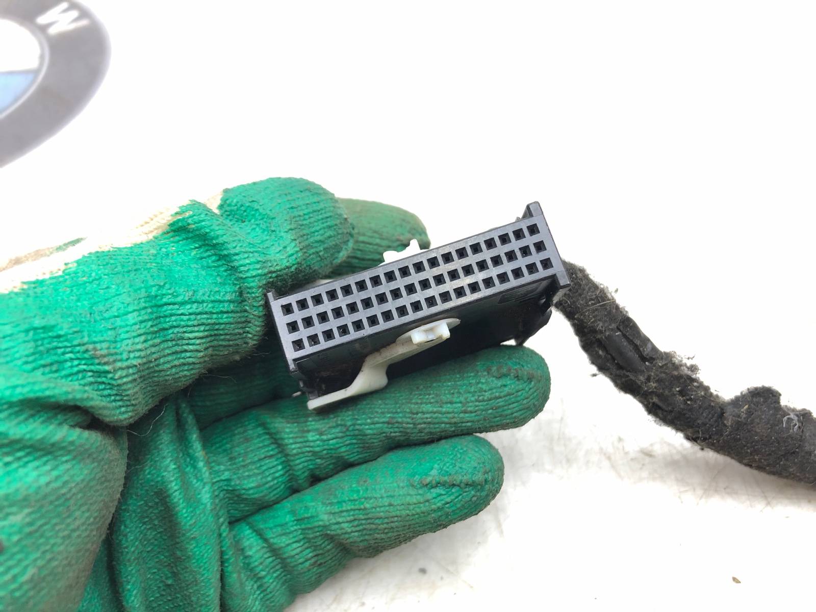 Разъем блока Bluetooth (блютуз), 1000 рублей, Москва