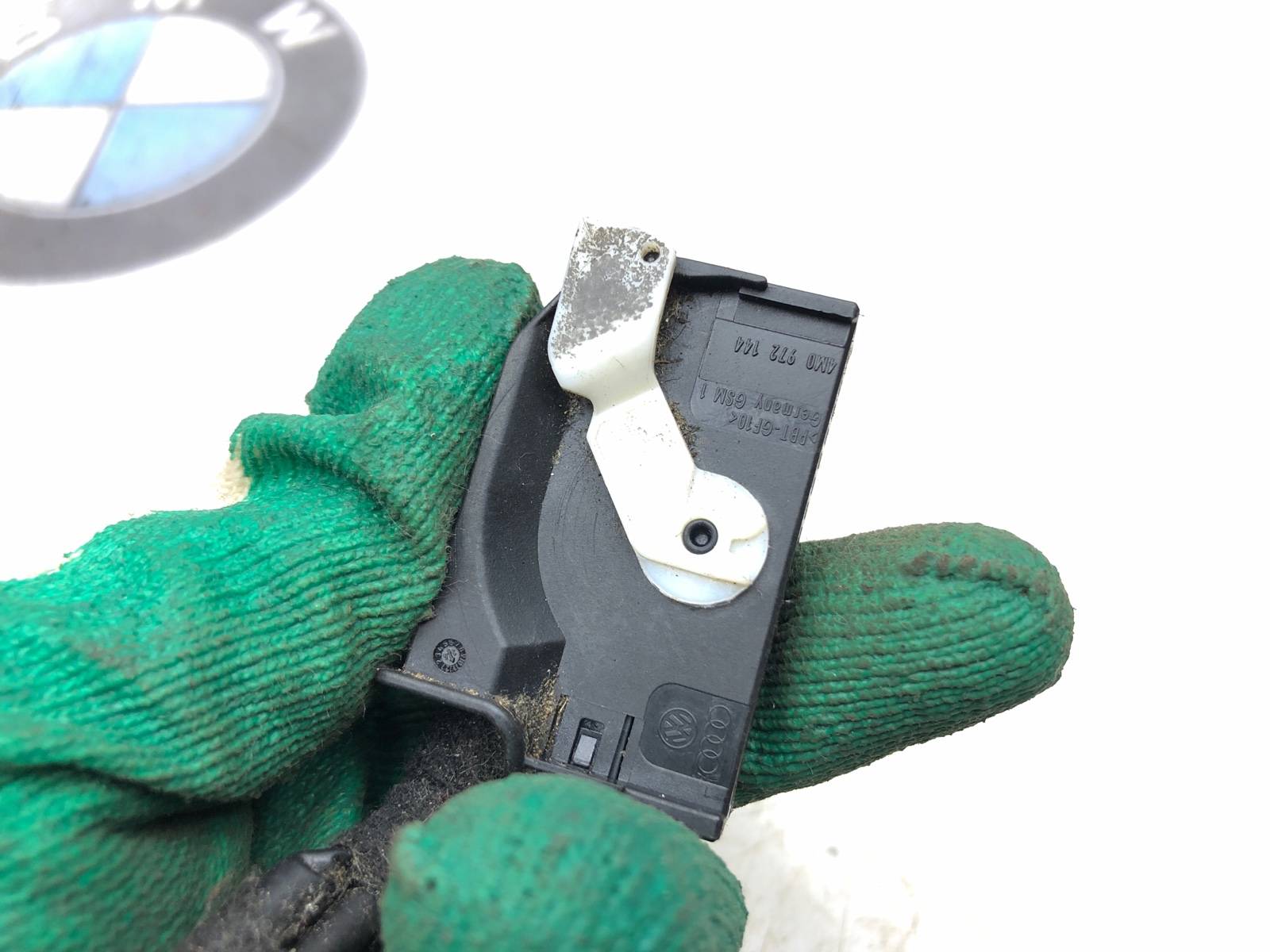 Разъем блока Bluetooth (блютуз), 1000 рублей, Москва