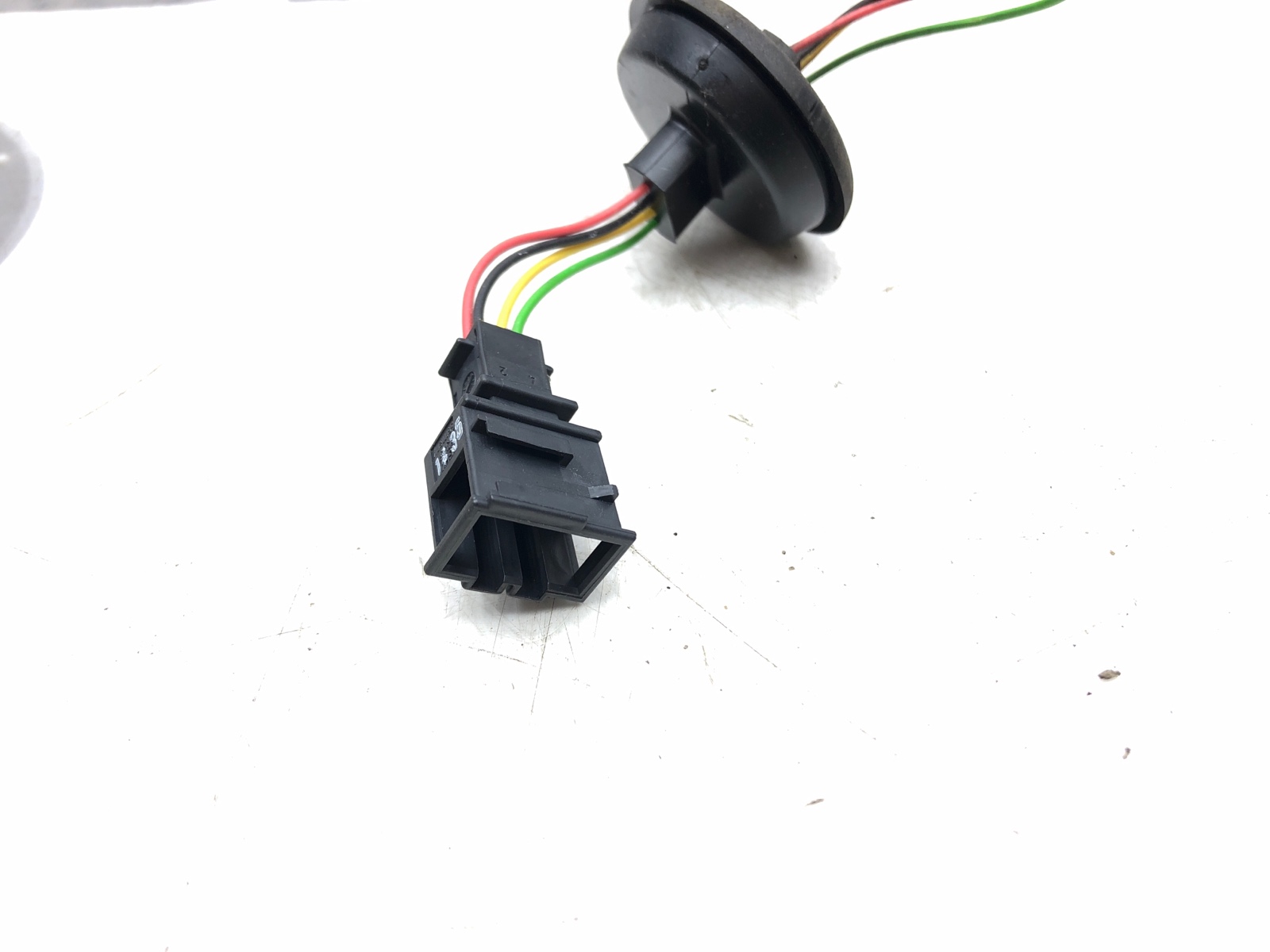 Проводка заднего фонаря (Разъем), 1000 рублей, Москва