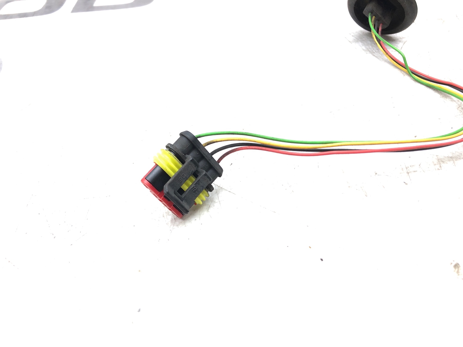 Проводка заднего фонаря (Разъем), 1000 рублей, Москва