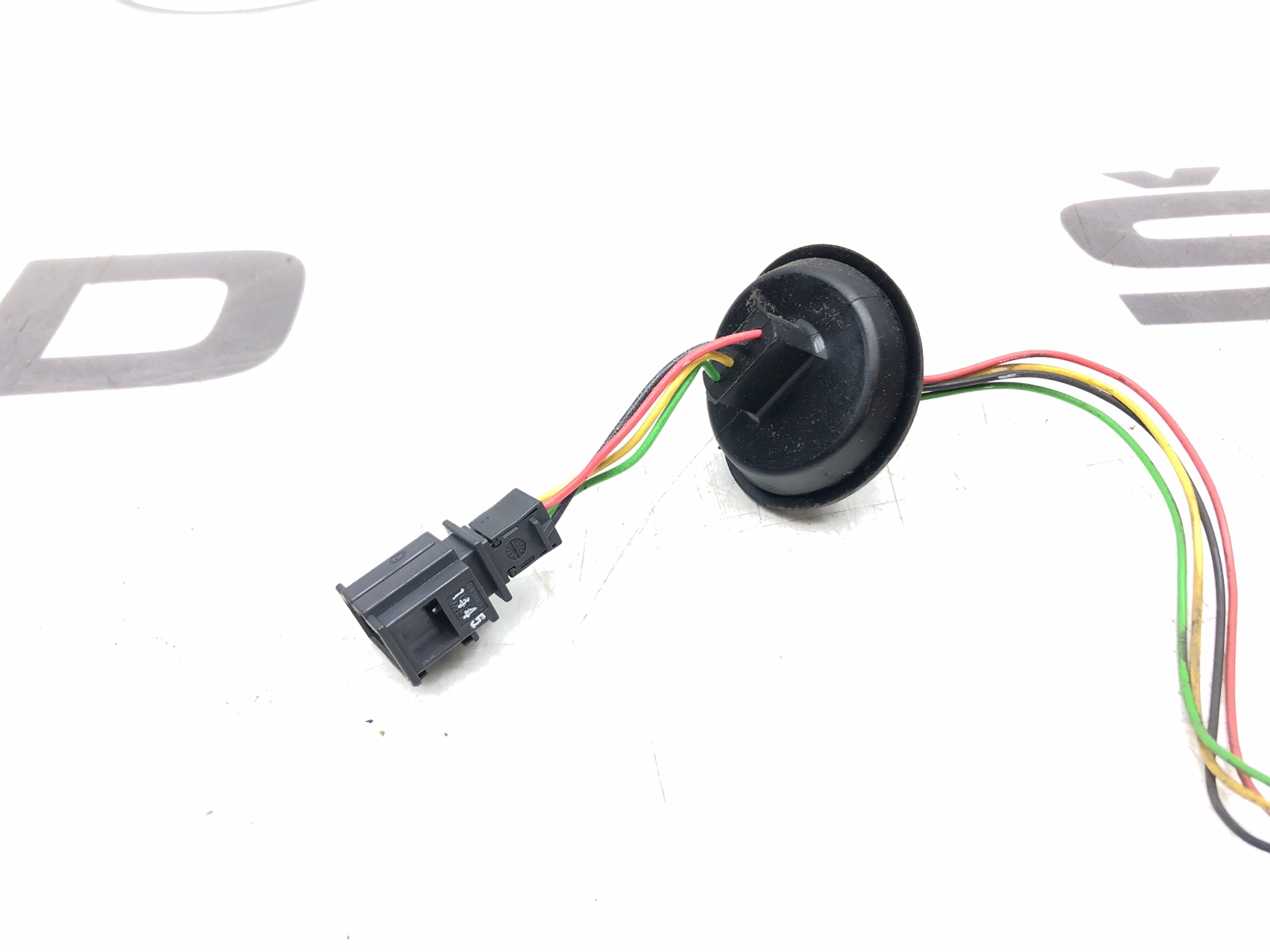 Проводка заднего фонаря (Разъем), 1000 рублей, Москва