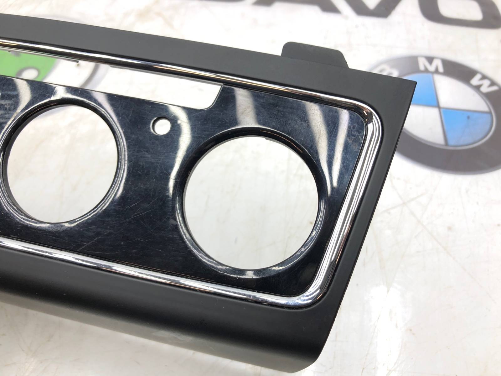 Накладка климат-контроля, 1000 рублей, Москва