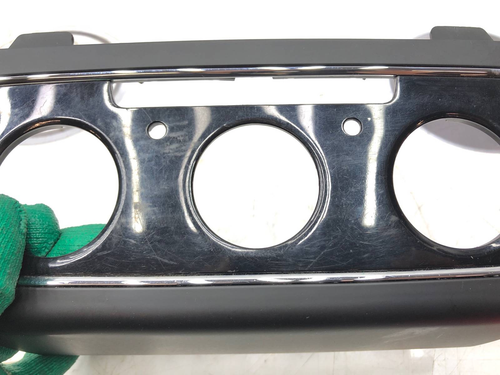 Накладка климат-контроля, 1000 рублей, Москва