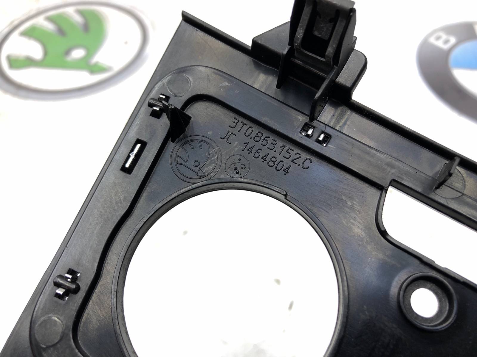 Накладка климат-контроля, 1000 рублей, Москва