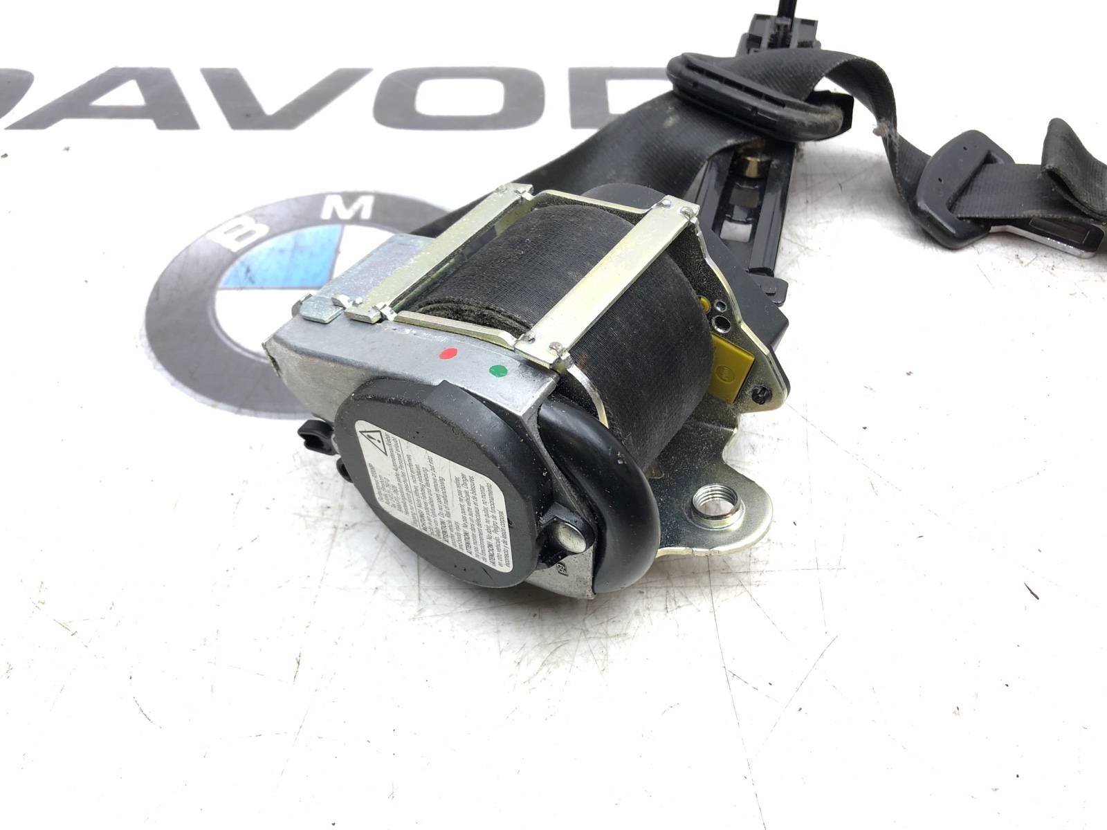 ремень безопасности, 2500 рублей, Москва