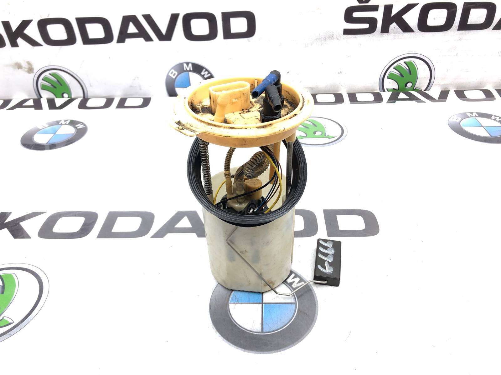 Топливный насос, 2000 рублей, Москва