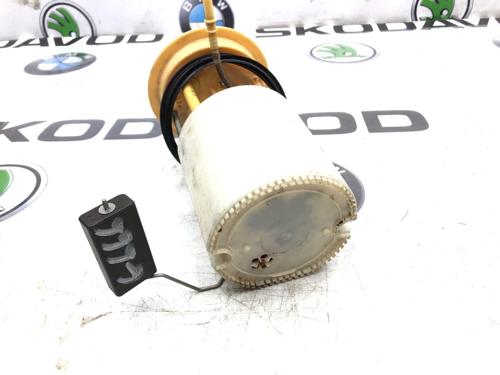 Топливный насос, 2000 рублей, Москва