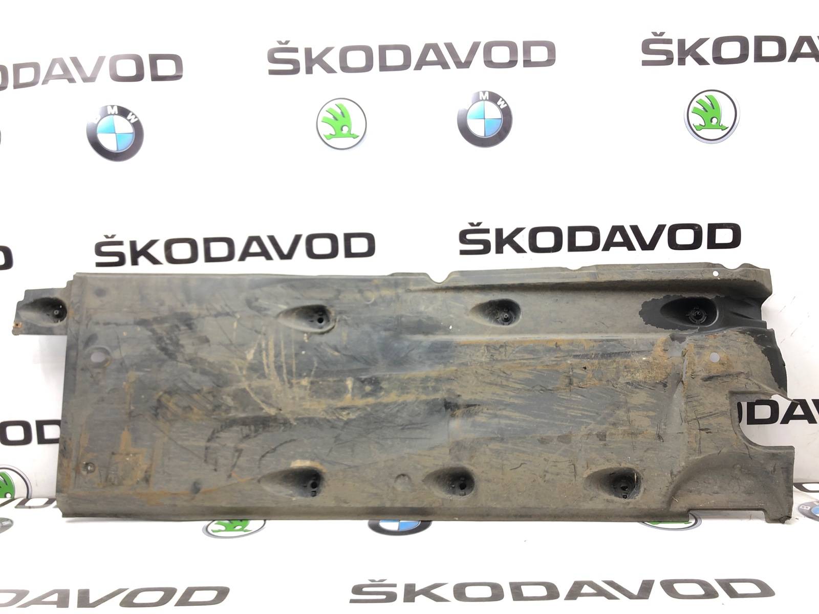 Защита днища, 3000 рублей, Москва