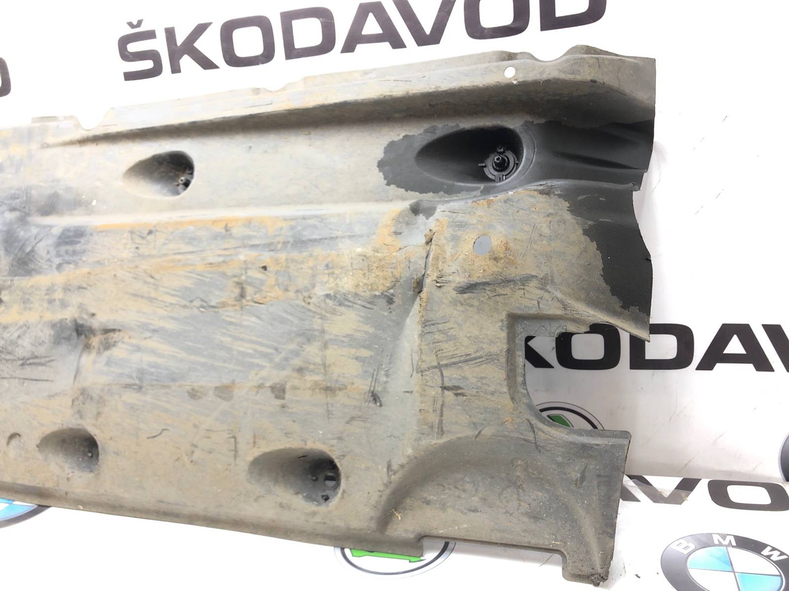 Защита днища, 3000 рублей, Москва