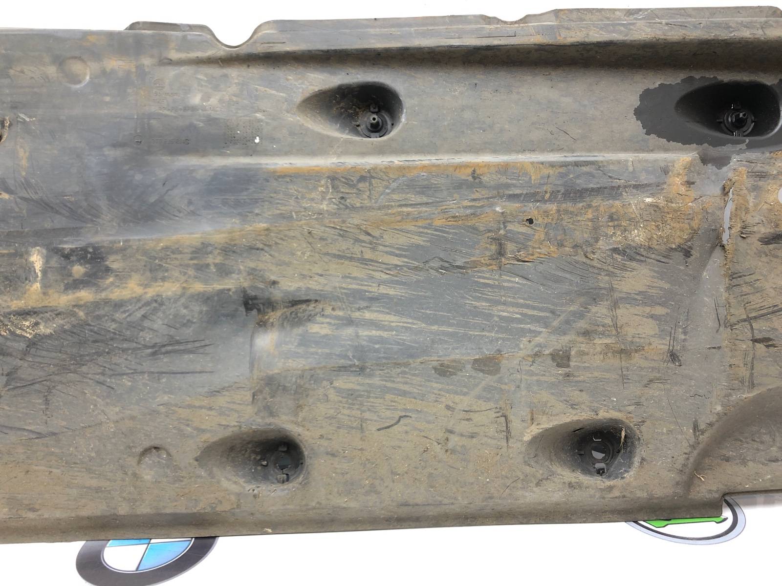 Защита днища, 3000 рублей, Москва