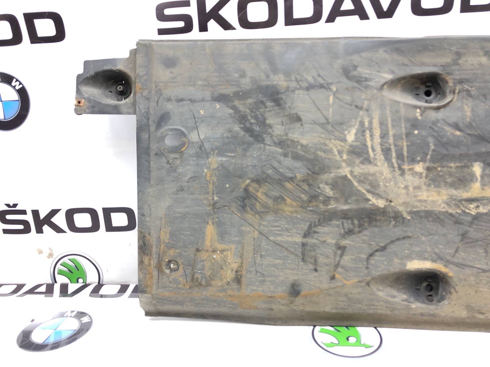 Защита днища, 3000 рублей, Москва