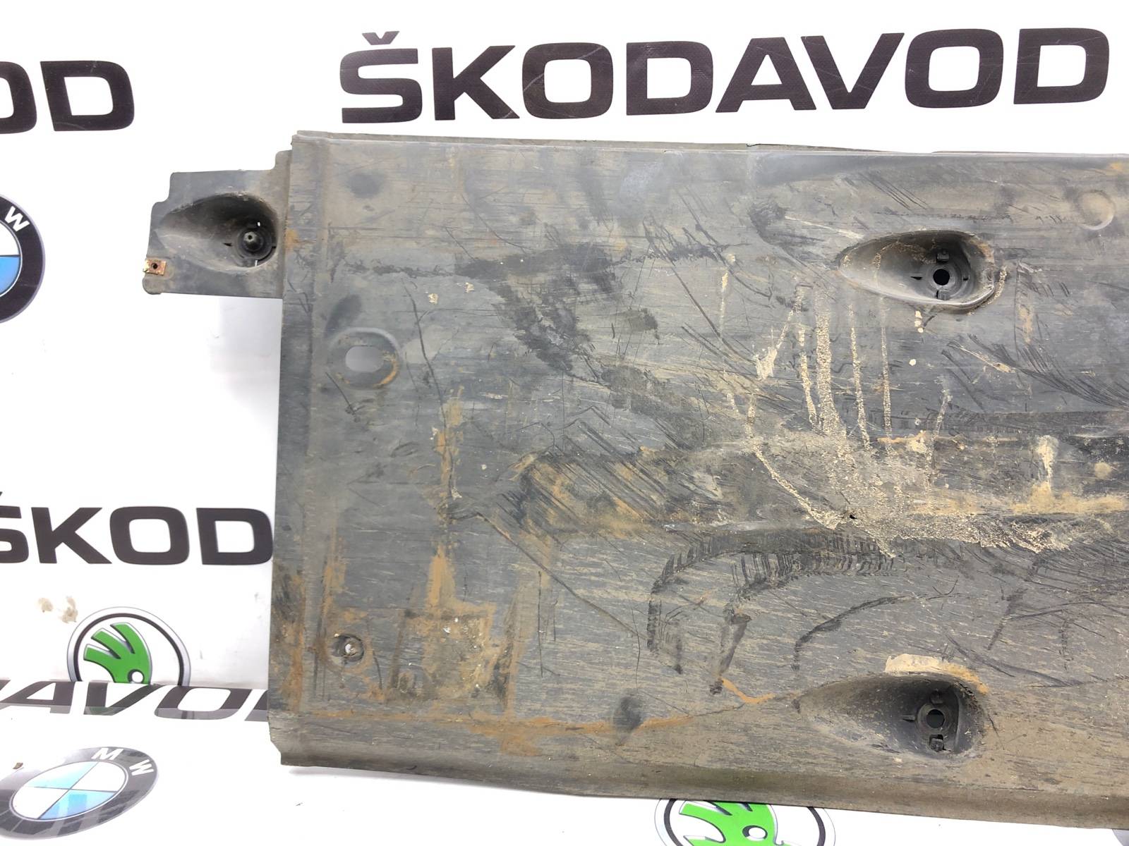 Защита днища, 3000 рублей, Москва