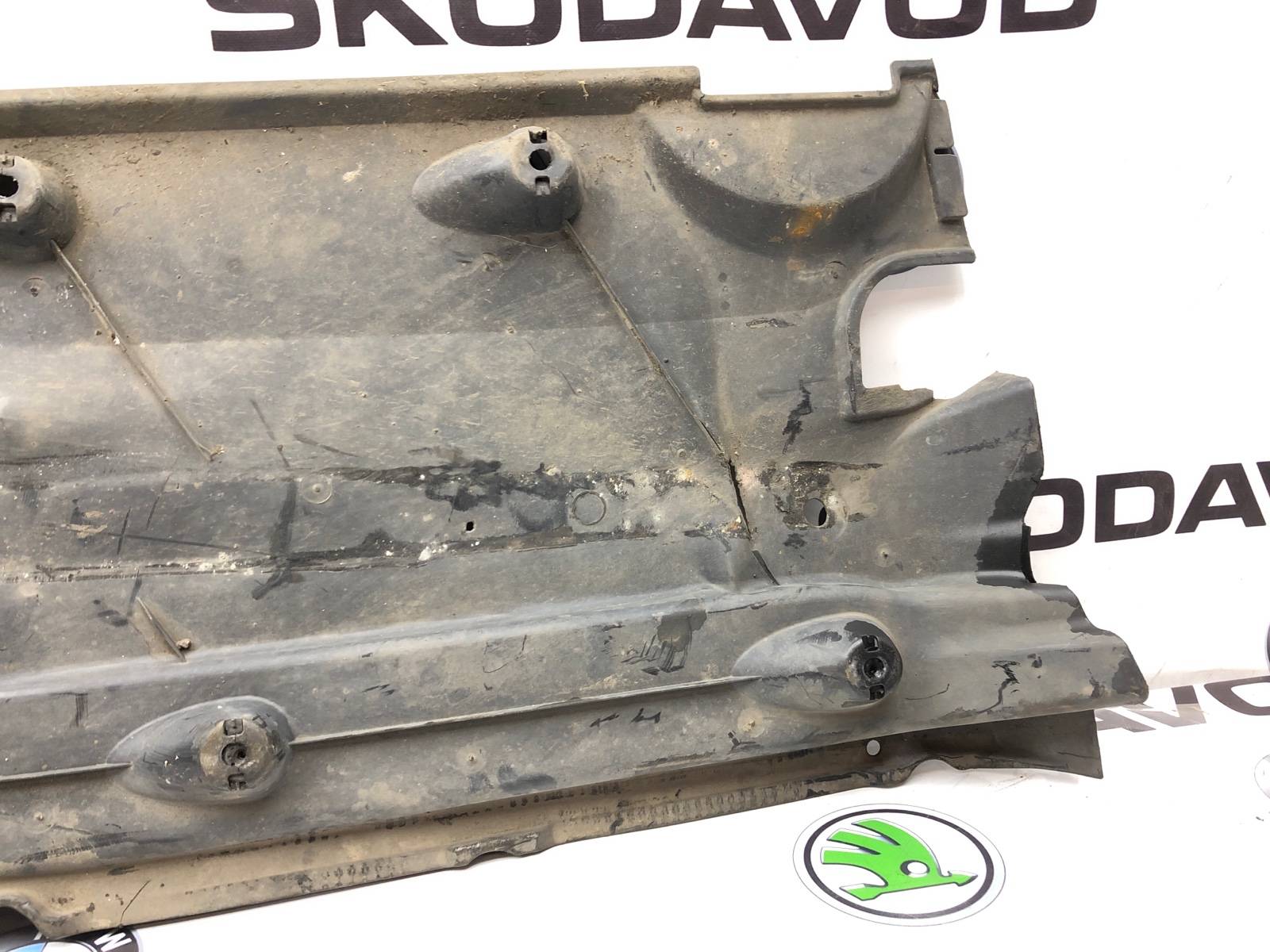 Защита днища, 3000 рублей, Москва