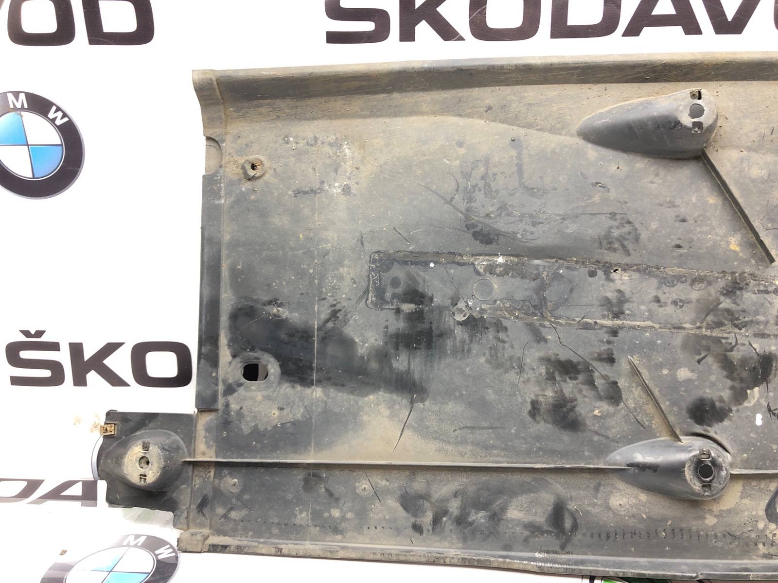 Защита днища, 3000 рублей, Москва