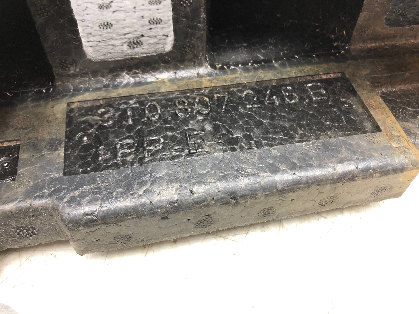 наполнитель бампера, 4500 рублей, Москва