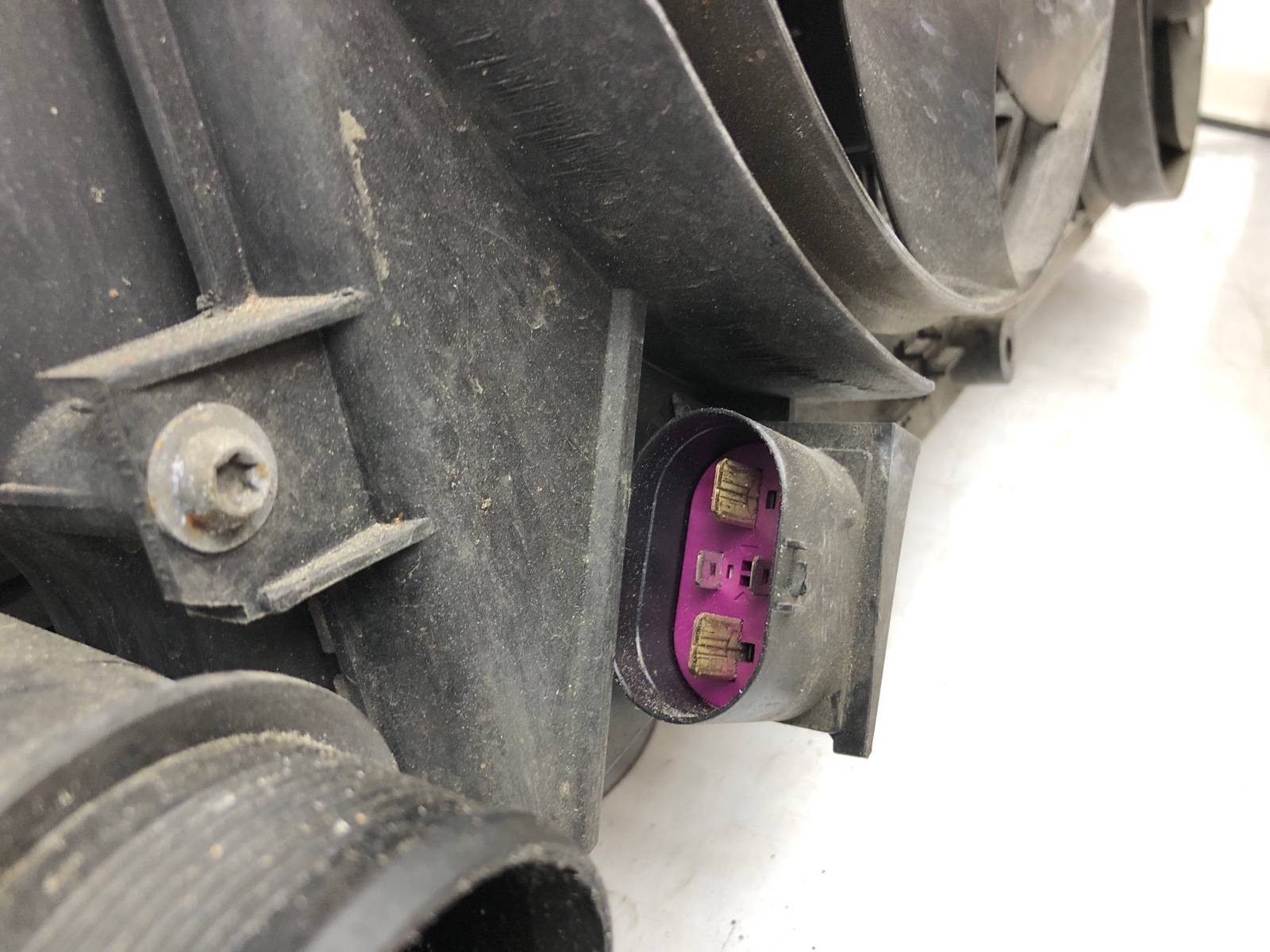 Кассета радиатора, 20000 рублей, Москва