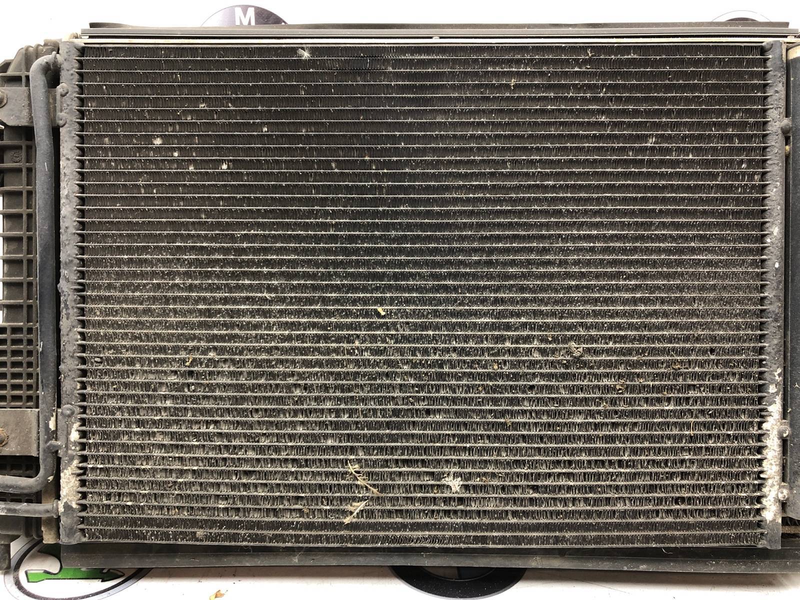 Кассета радиатора, 20000 рублей, Москва