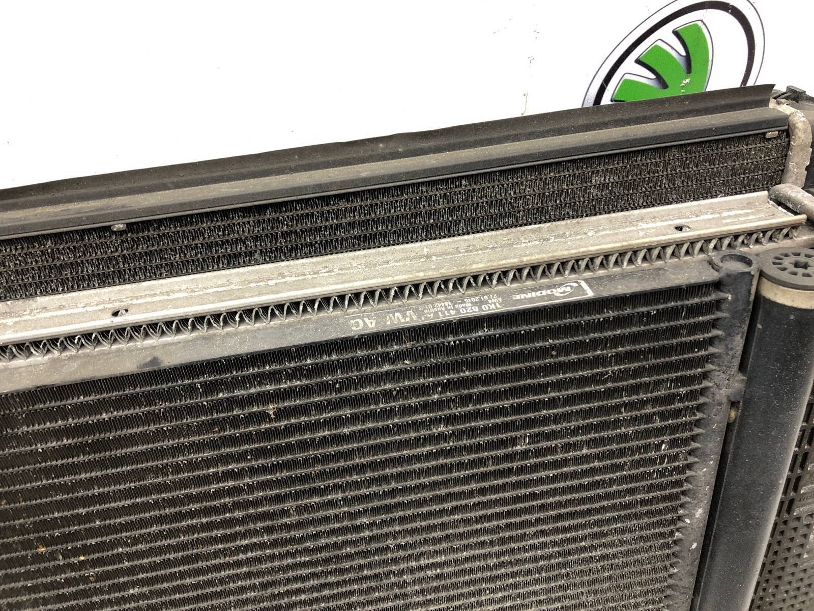 Кассета радиатора, 20000 рублей, Москва