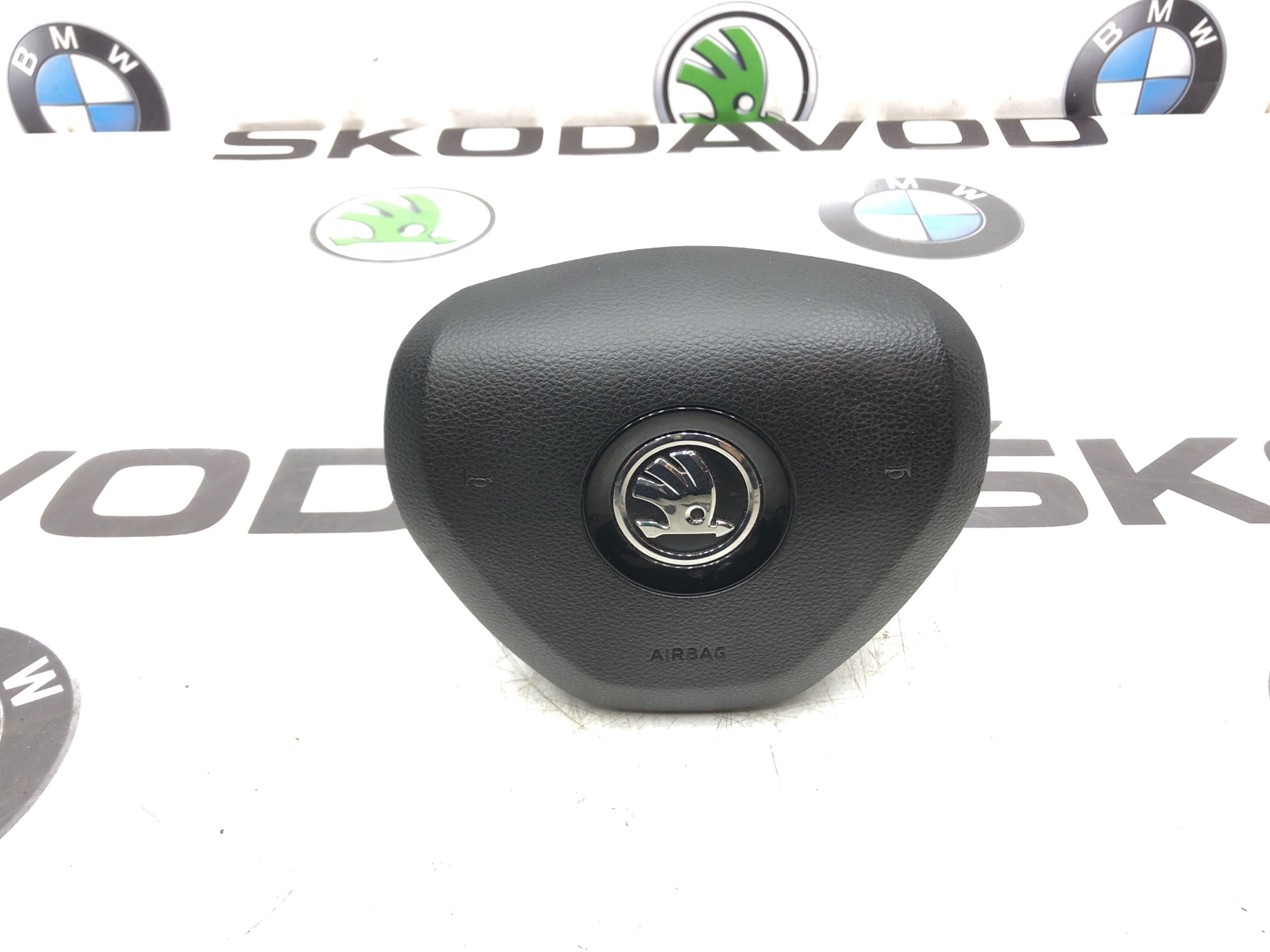 Подушка безопасности водителя, 11000 рублей, Москва