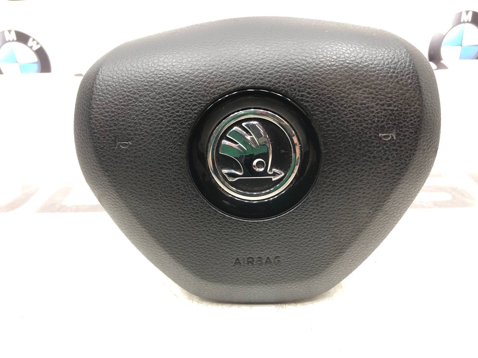 Подушка безопасности водителя, 11000 рублей, Москва