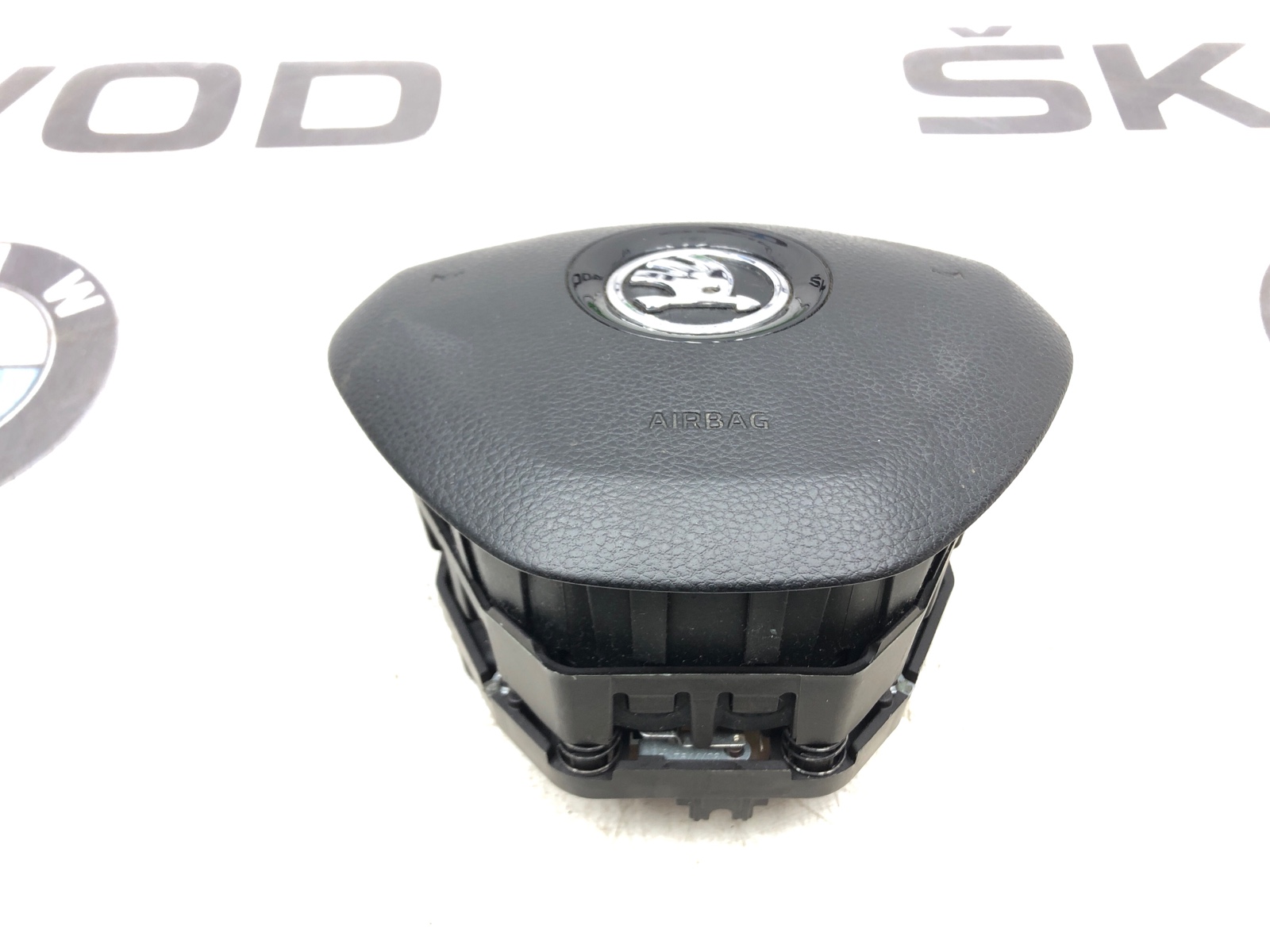 Подушка безопасности водителя, 11000 рублей, Москва