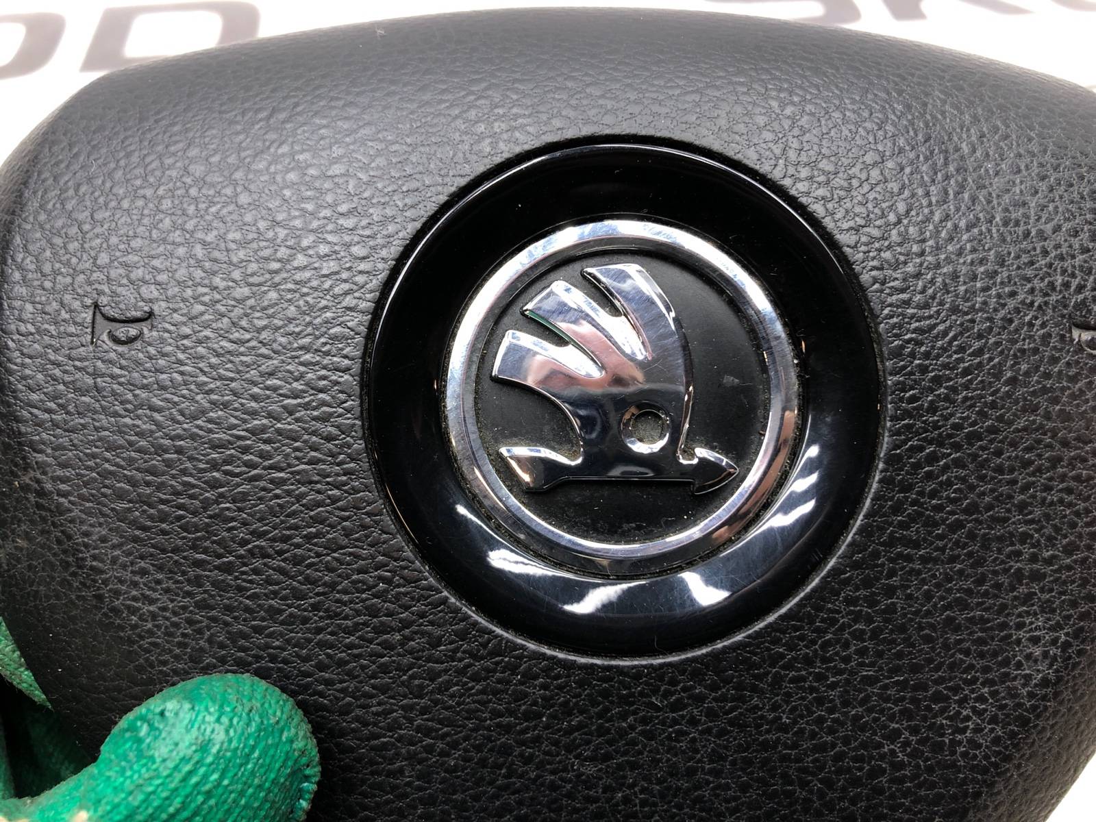 Подушка безопасности водителя, 11000 рублей, Москва