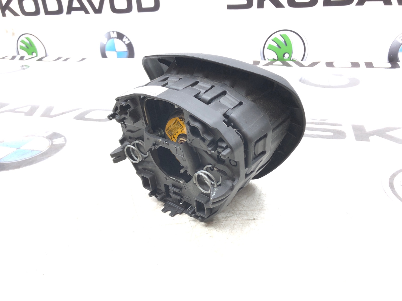 Подушка безопасности водителя, 11000 рублей, Москва