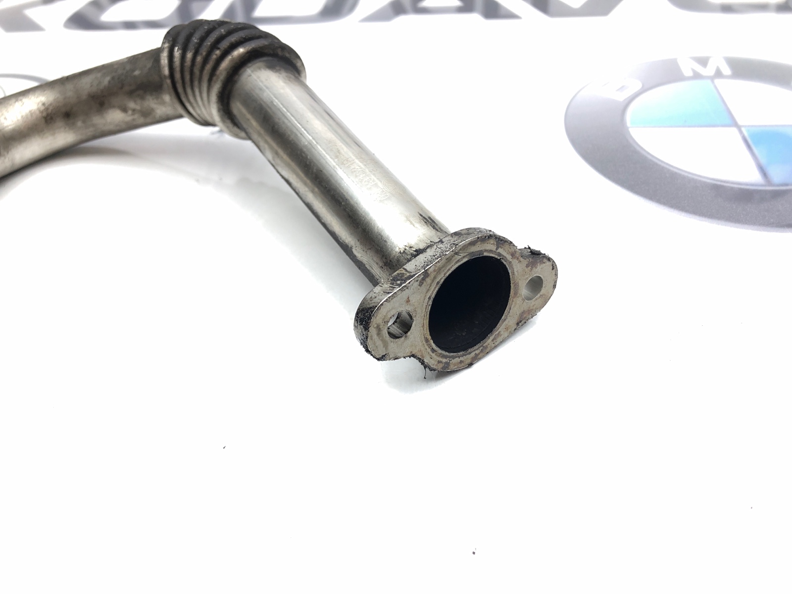 Трубка EGR, 500 рублей, Москва