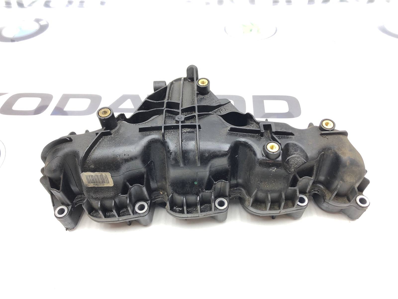 Коллектор впускной, 800 рублей, Москва