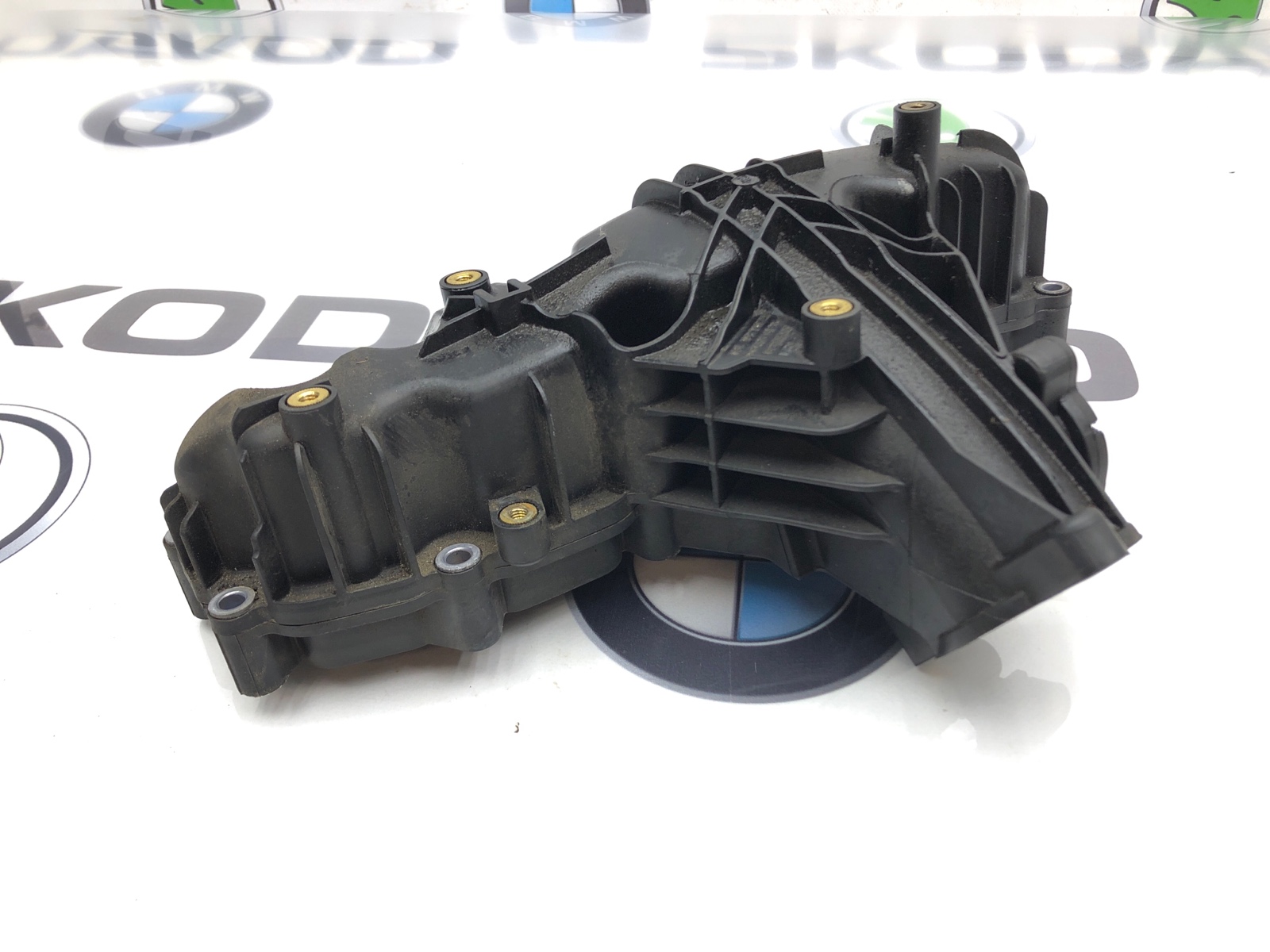 Коллектор впускной, 800 рублей, Москва