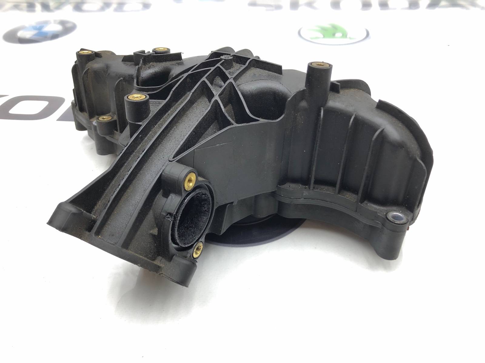 Коллектор впускной, 800 рублей, Москва