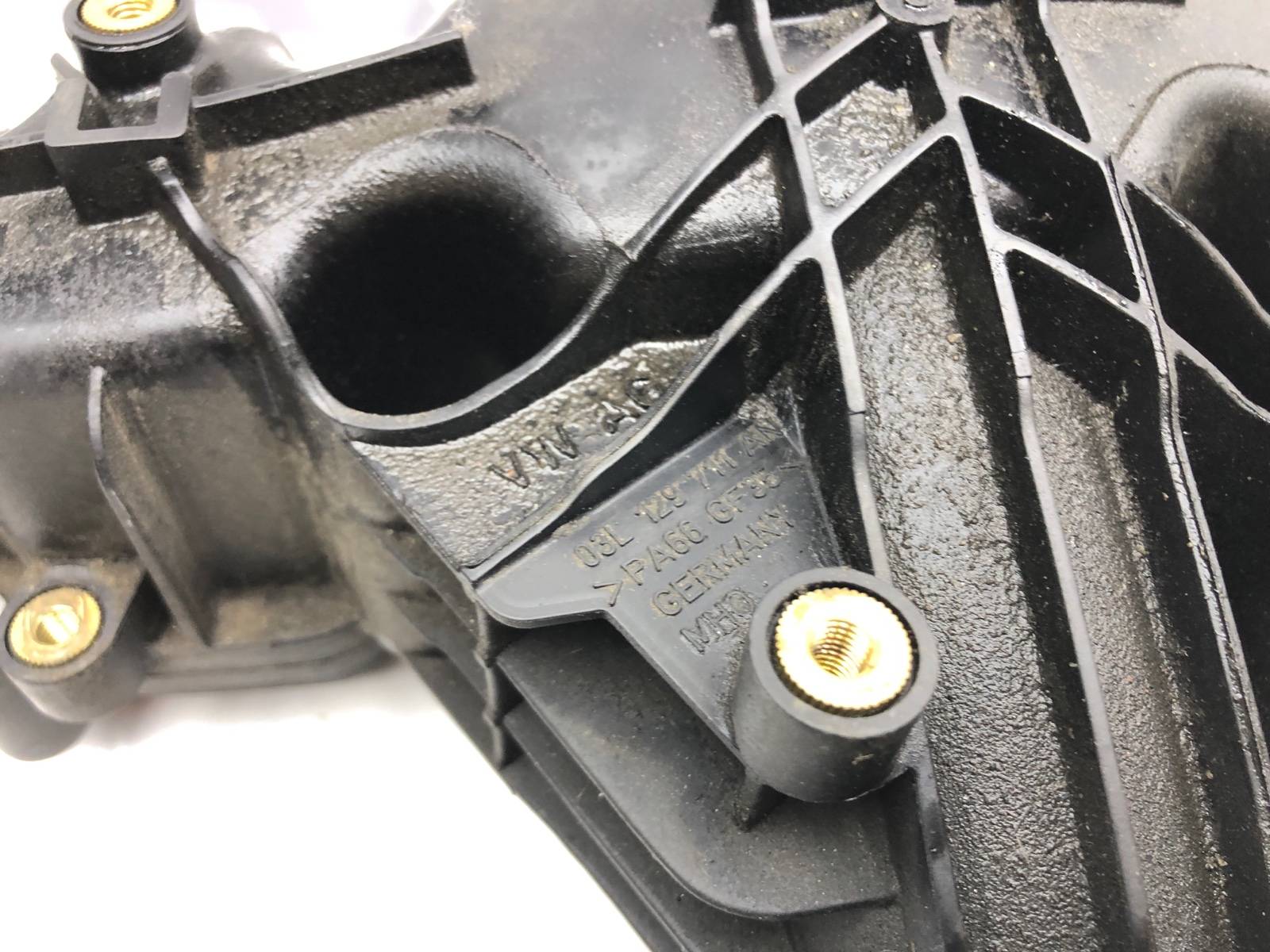 Коллектор впускной, 800 рублей, Москва