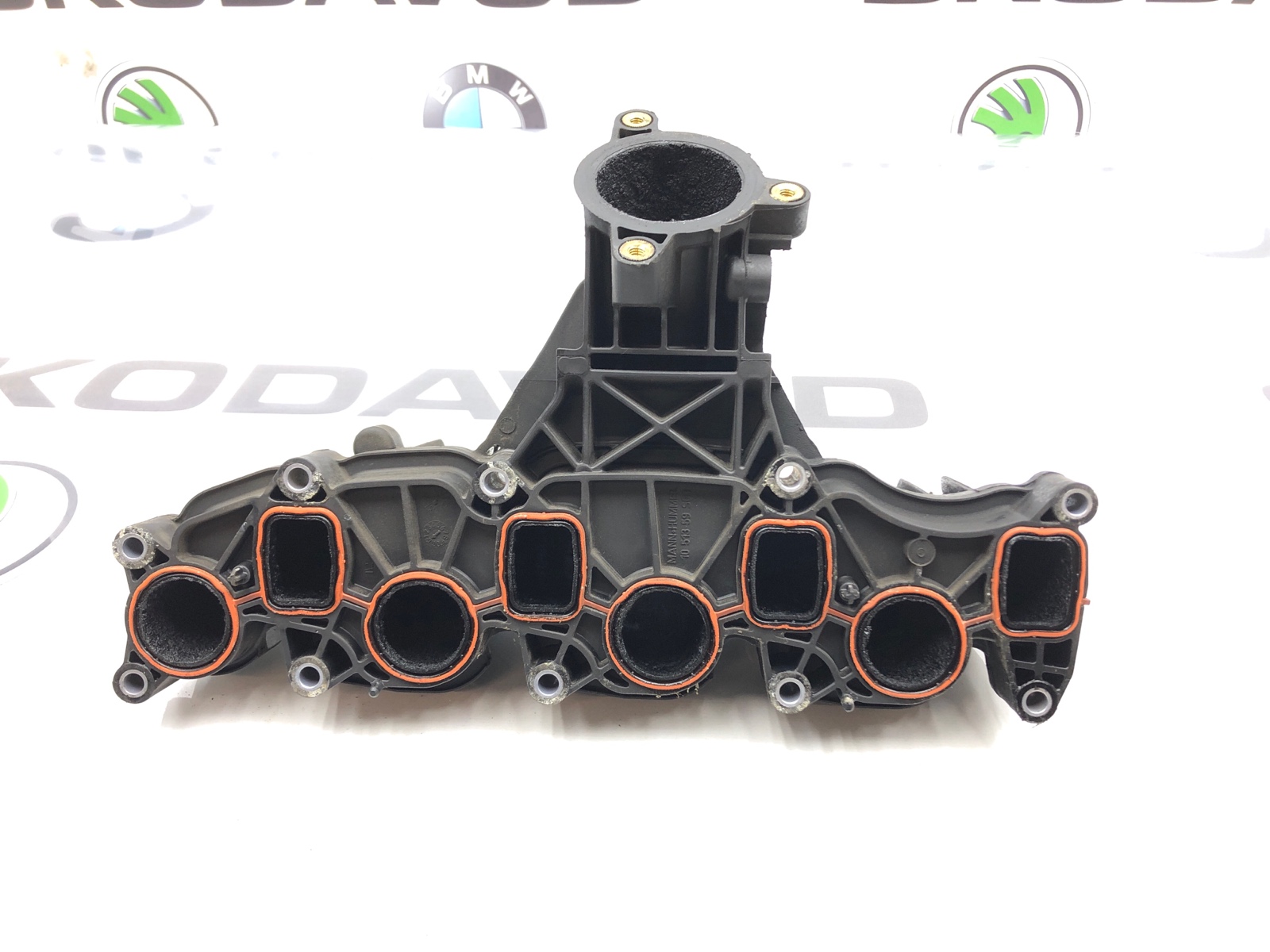 Коллектор впускной, 800 рублей, Москва