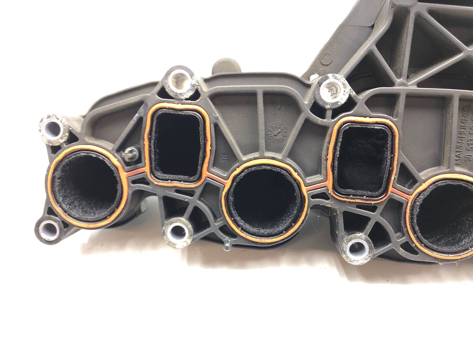 Коллектор впускной, 800 рублей, Москва