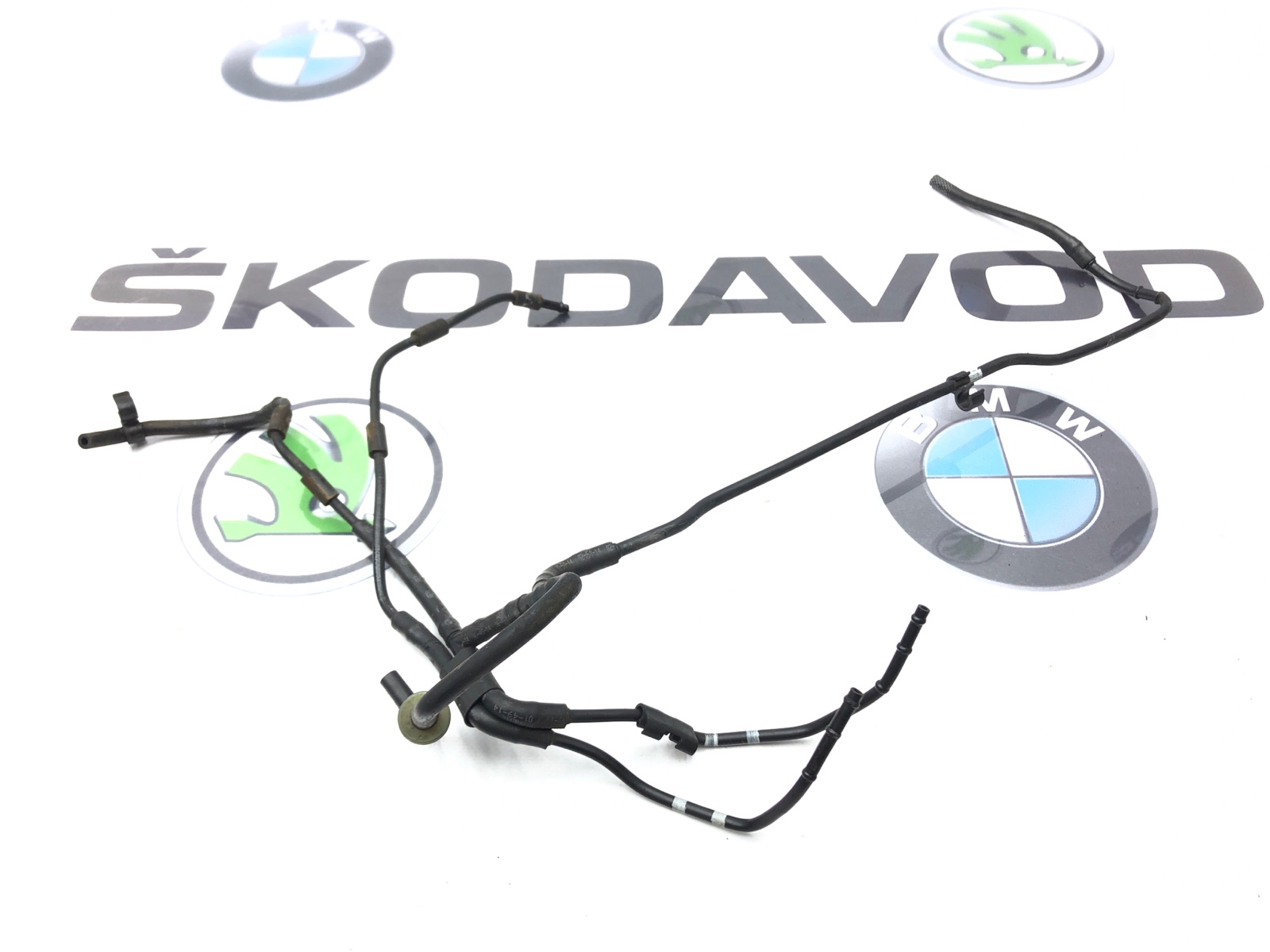 Трубка EGR, 1000 рублей, Москва