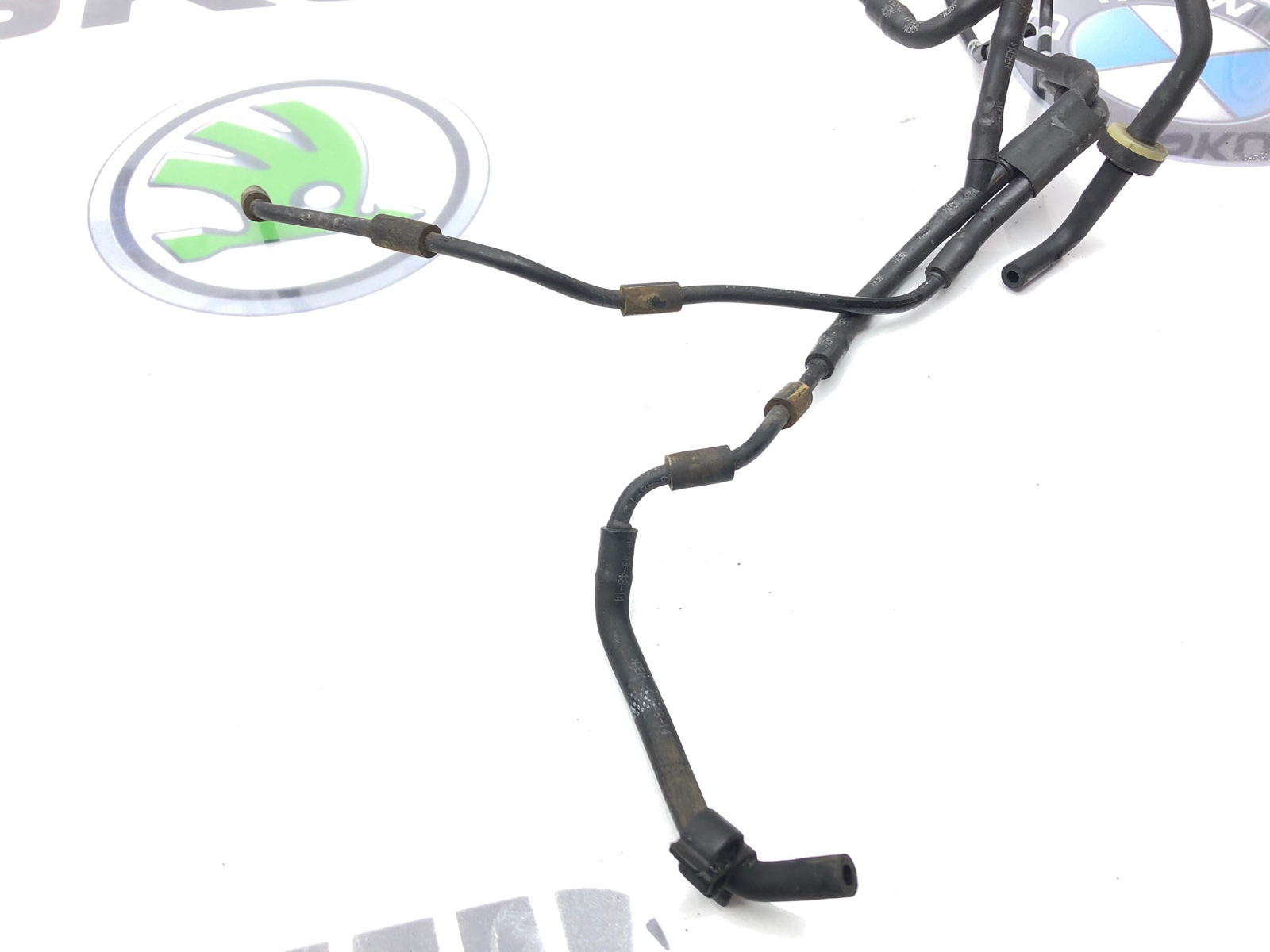 Трубка EGR, 1000 рублей, Москва